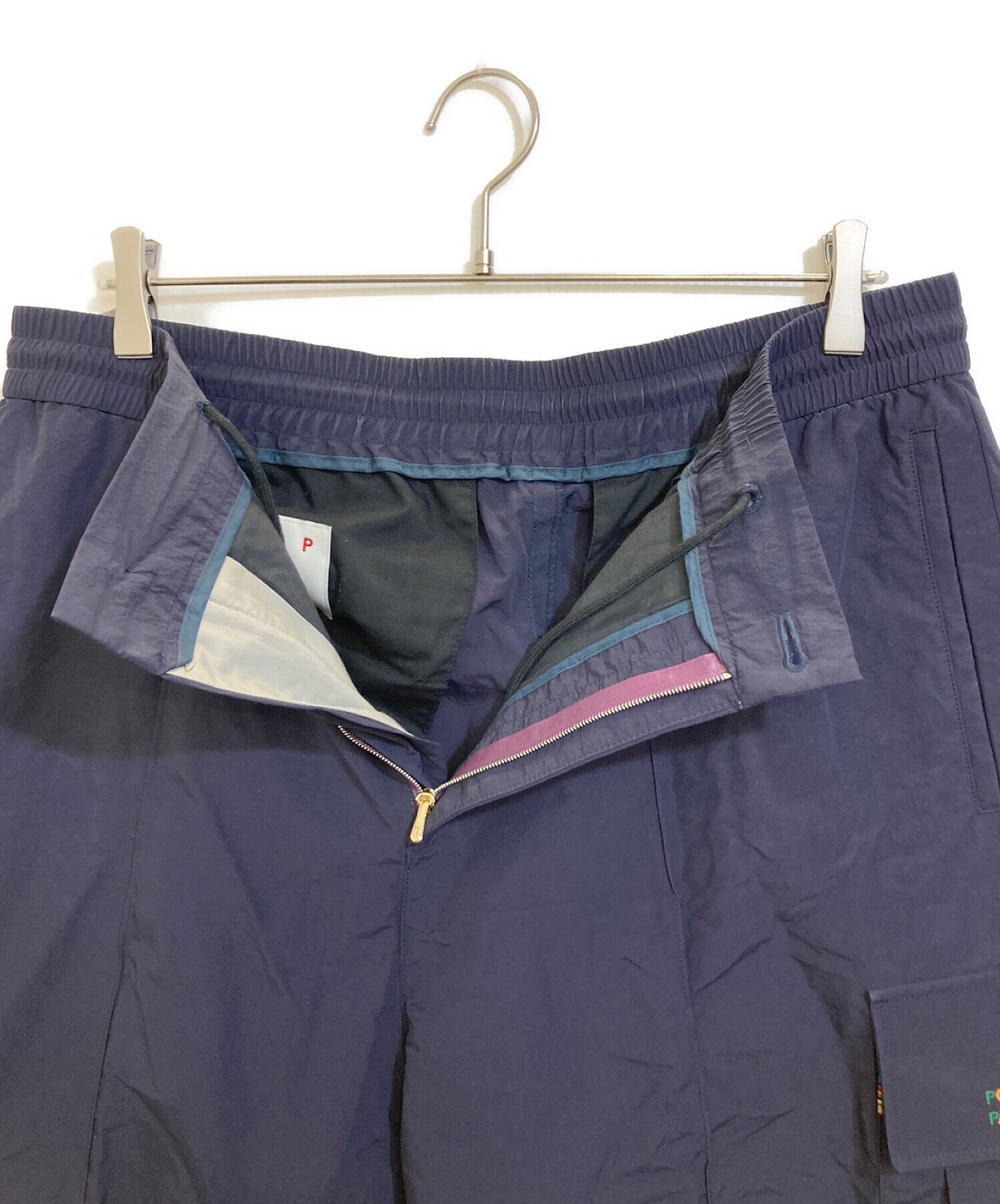 ポールスミス ストレッチカーゴパンツ　Mサイズ　Paul Smith ポールスミス ストレッチカーゴパンツ Mサイズ Paul Smith L