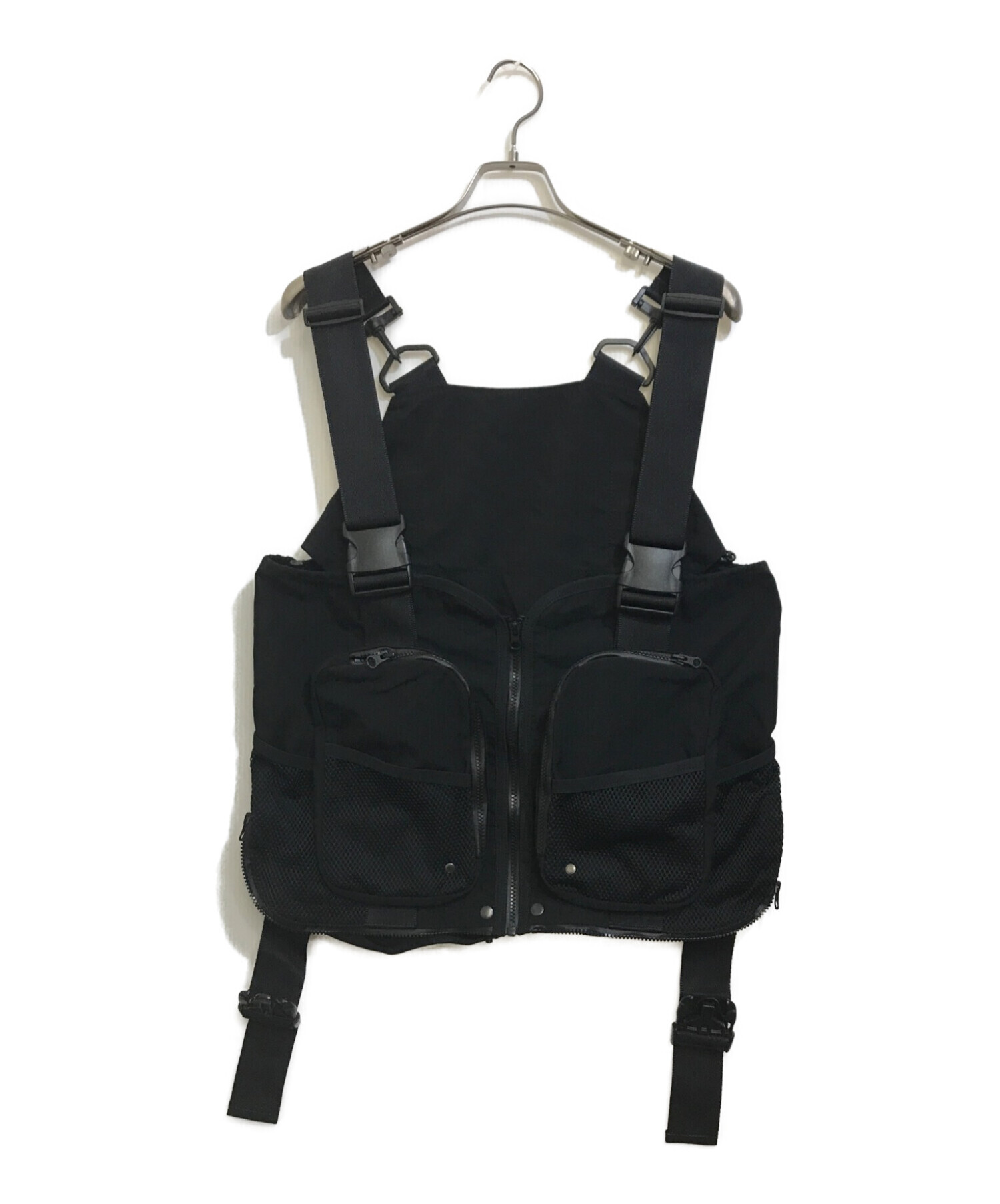 中古・古着通販】GLOBERIDE (グローブライド) フィッシングベスト 