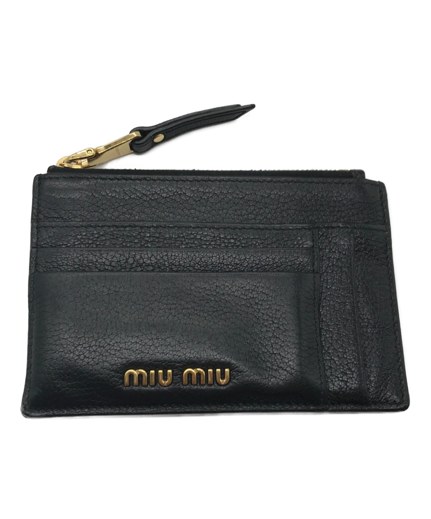 miu miu フラグメントケース 【公式通販】