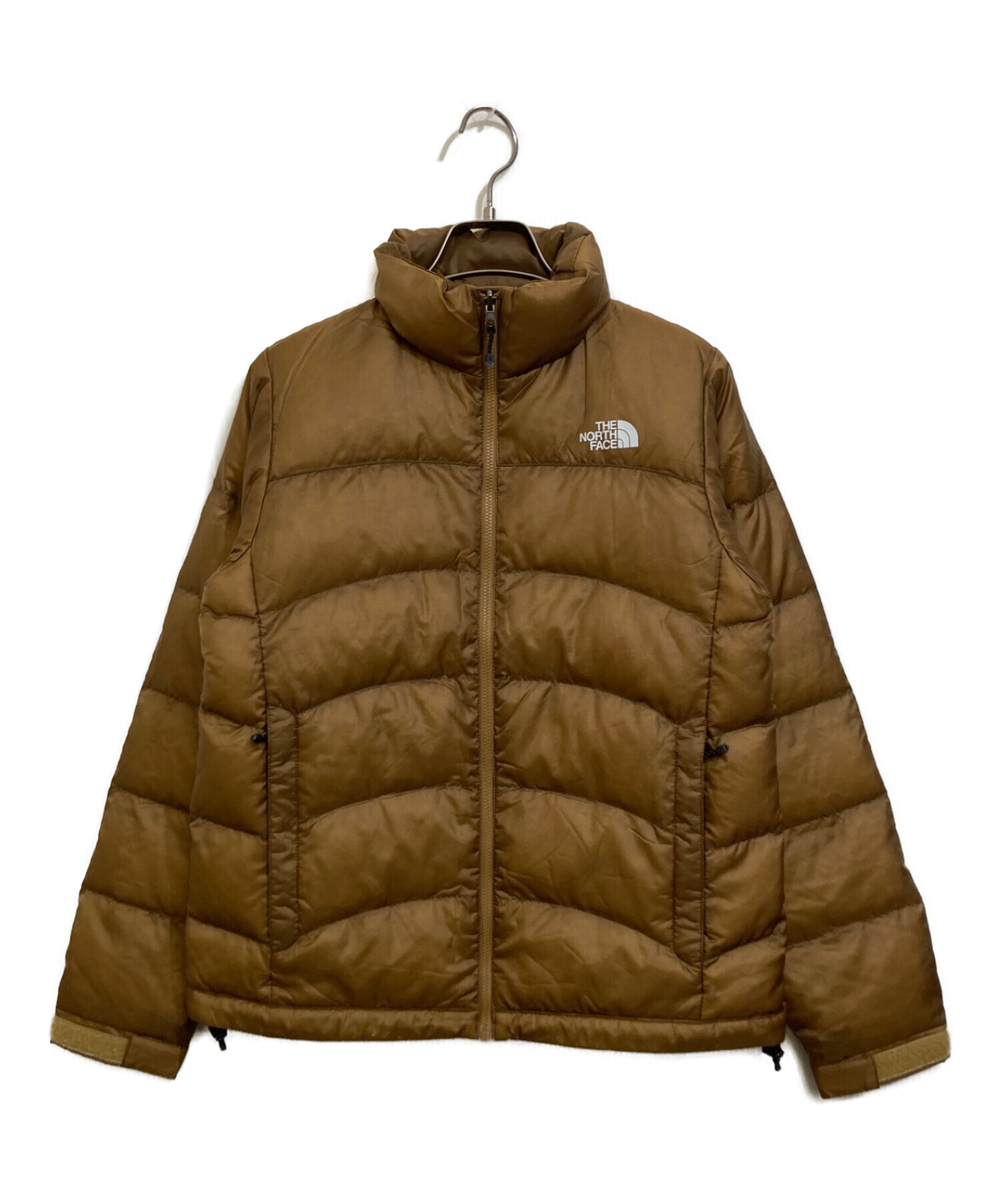 中古・古着通販】THE NORTH FACE (ザ ノース フェイス) ジップイン 