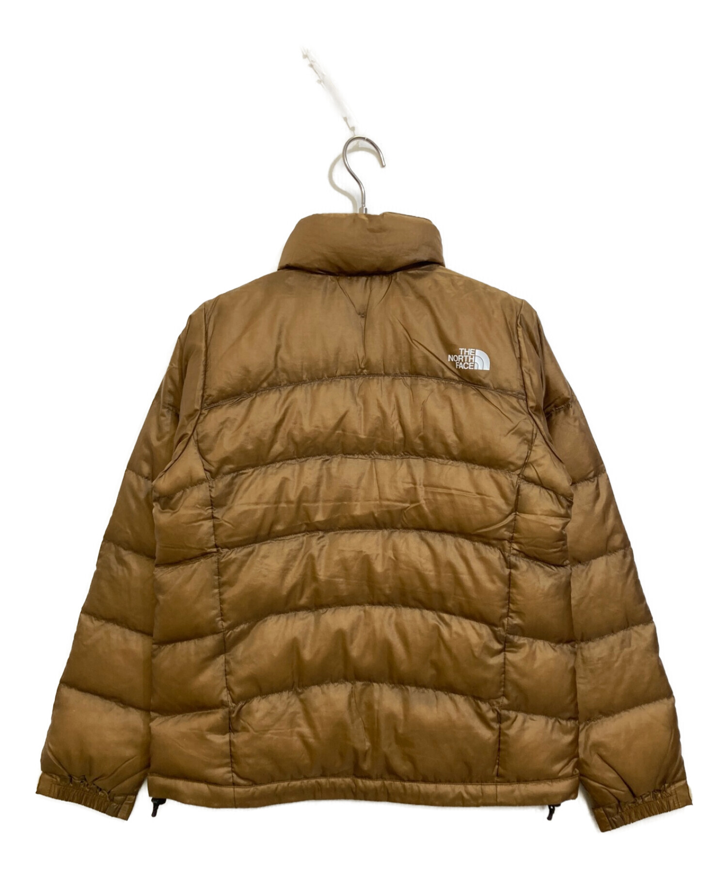 中古・古着通販】THE NORTH FACE (ザ ノース フェイス) ジップイン 