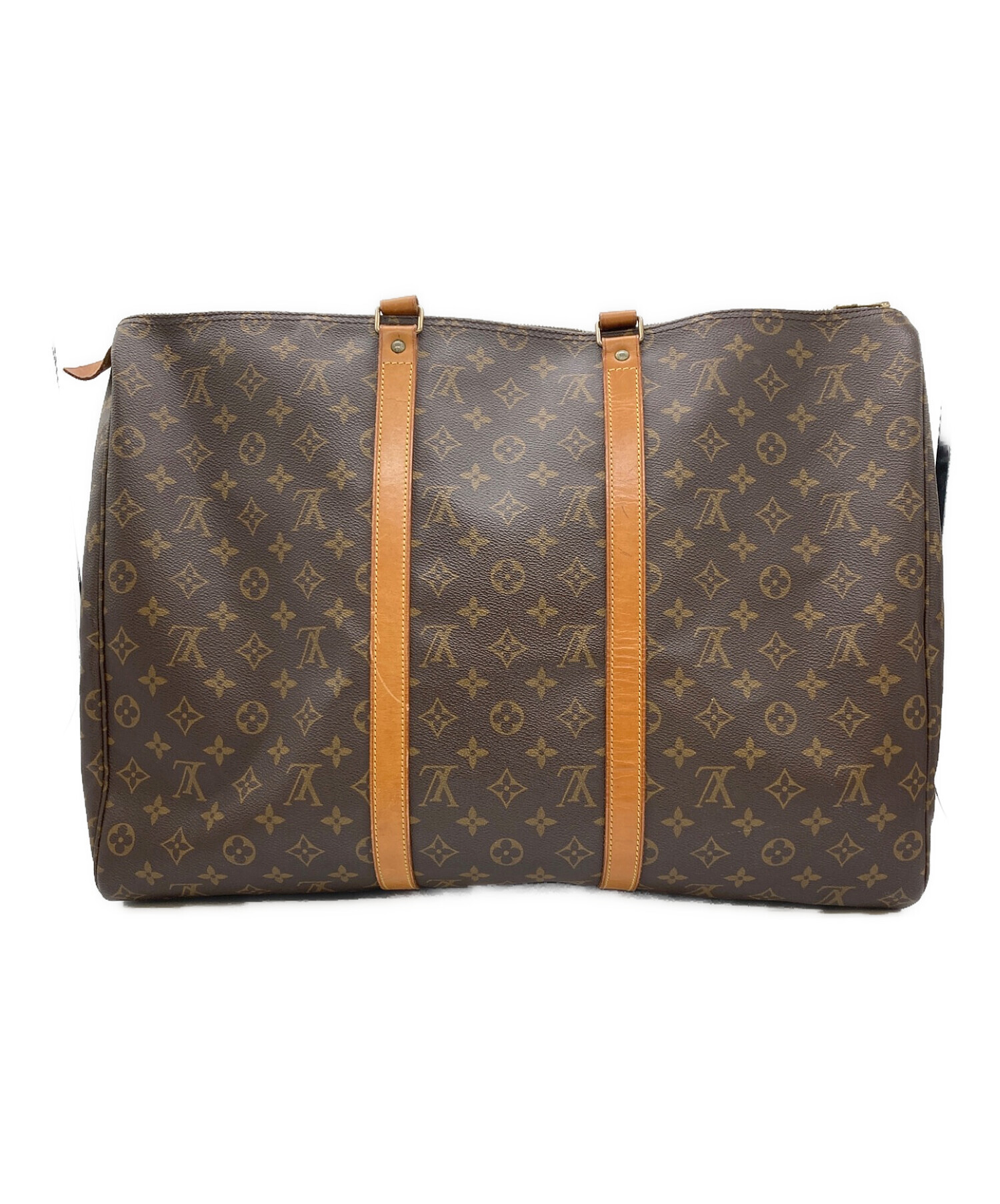 中古・古着通販】LOUIS VUITTON (ルイ ヴィトン) フラネリー50 中古・古着通販】LOUIS VUITTON (ルイ ヴィトン) フラネリー50