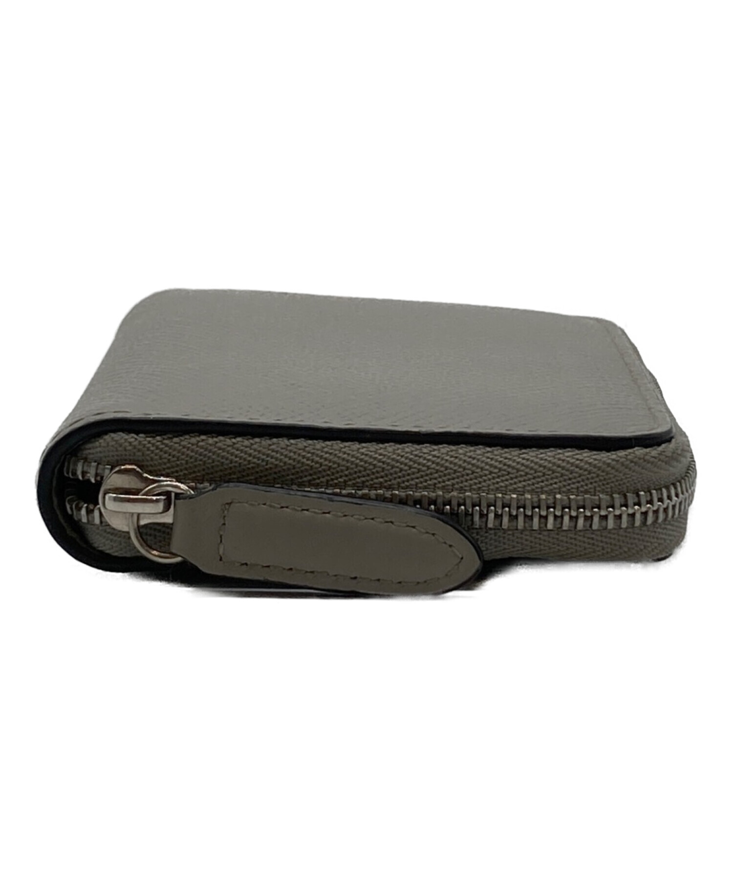 中古・古着通販】SMYTHSON (スマイソン) コインケース グレー