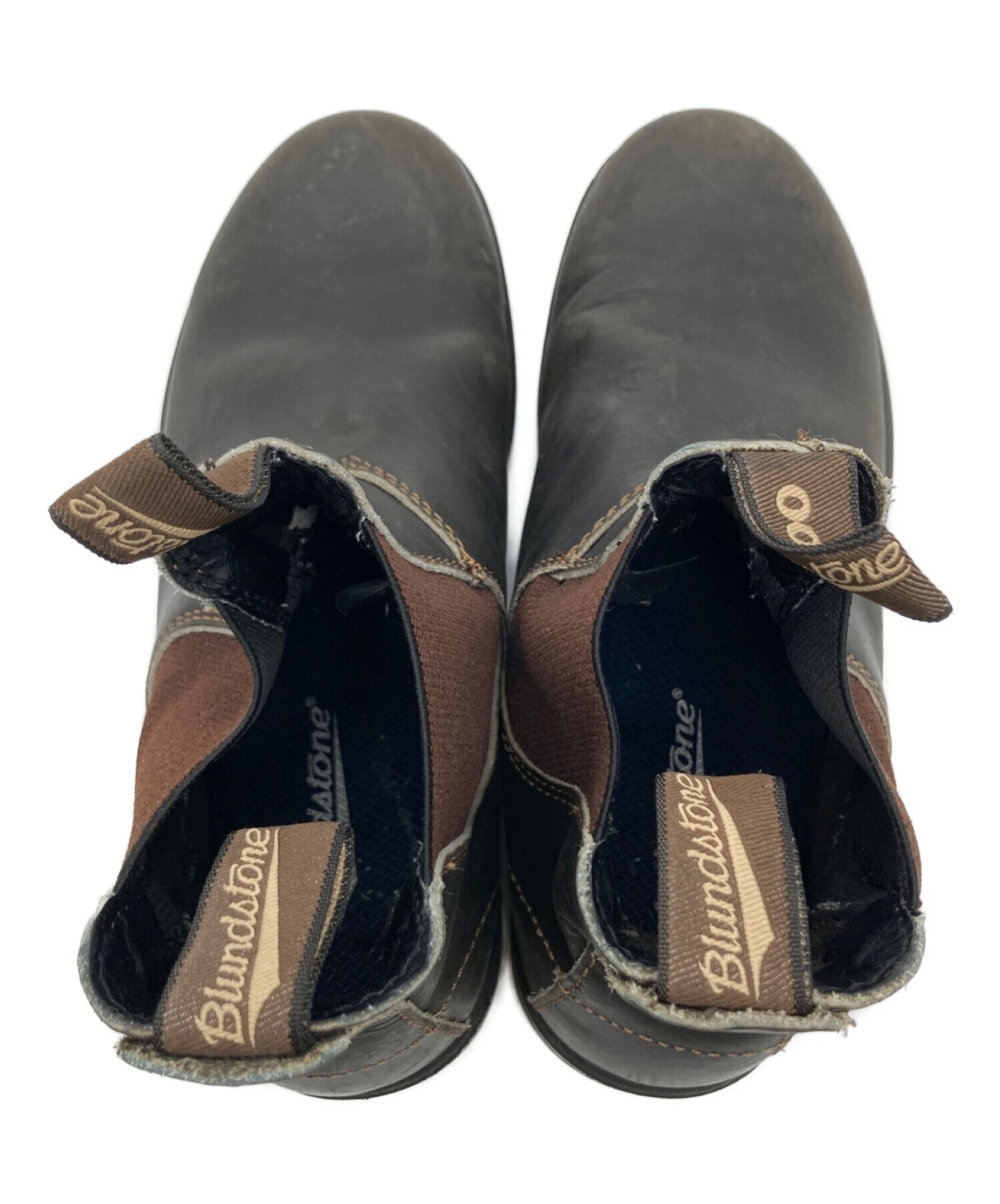 中古・古着通販】BLUNDSTONE (ブランドストーン) サイドゴアブーツ