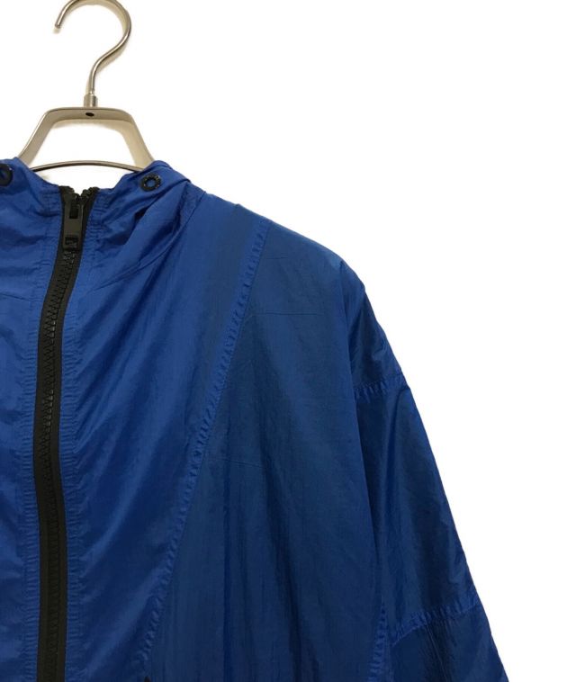 中古・古着通販】DIESEL (ディーゼル) ナイロンジャケット ブルー