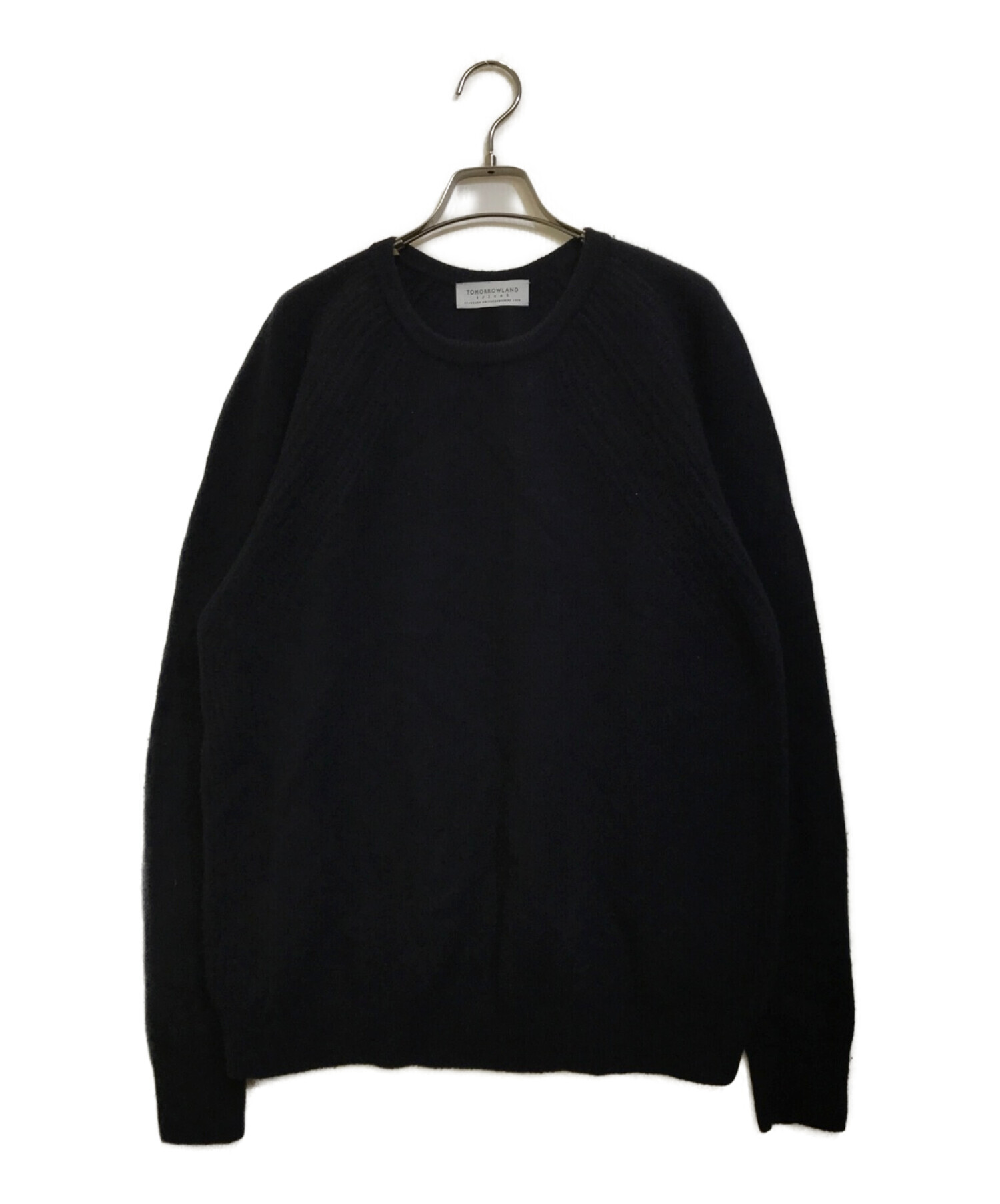 中古・古着通販】TOMORROW LAND tricot (トゥモローランド トリコ 