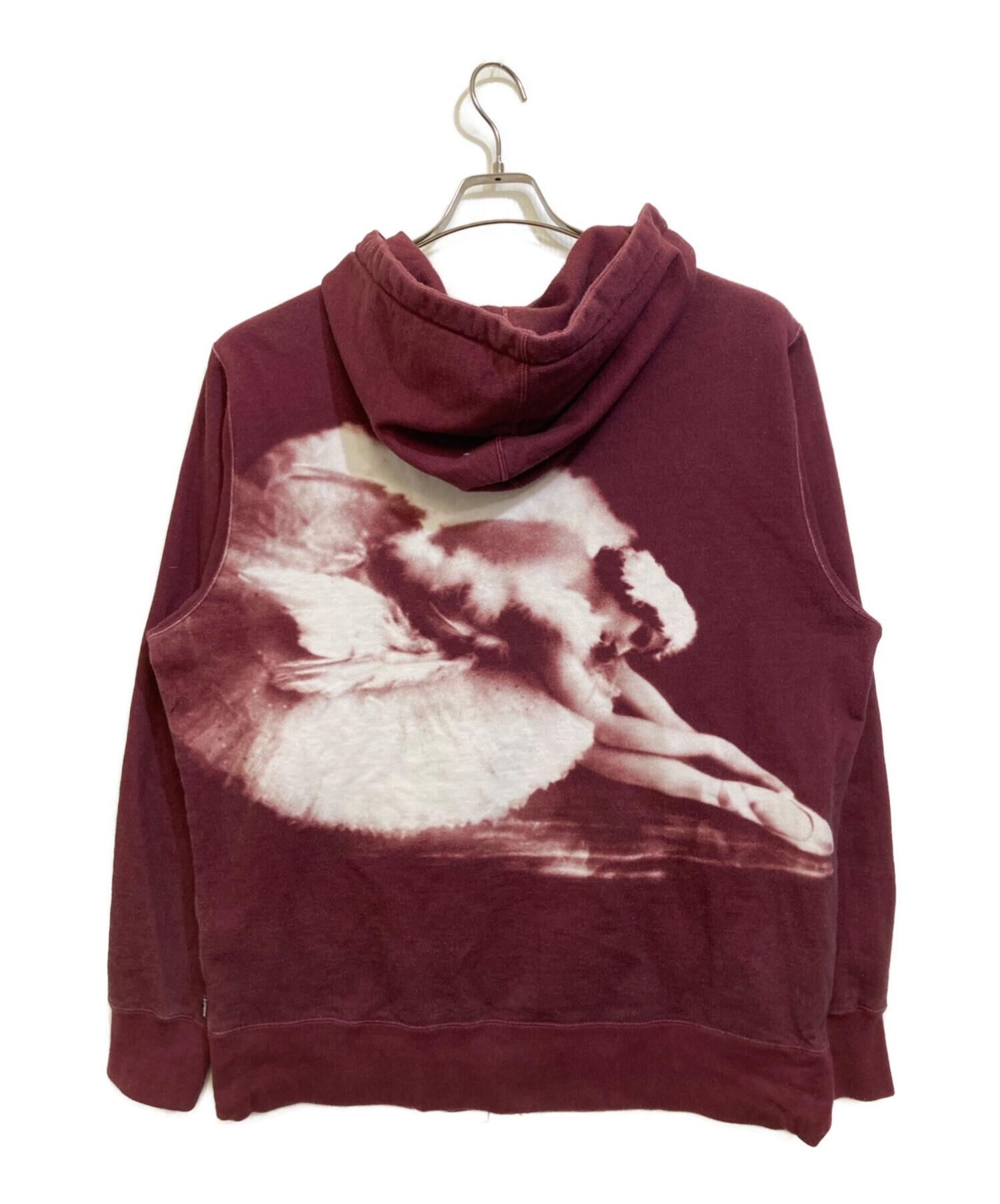 ☆国内即発送＆即完売☆Supreme Ballerina Zip Up 2014FW 中古・古着通販】Supreme (シュプリーム) Ballerina Zip Up