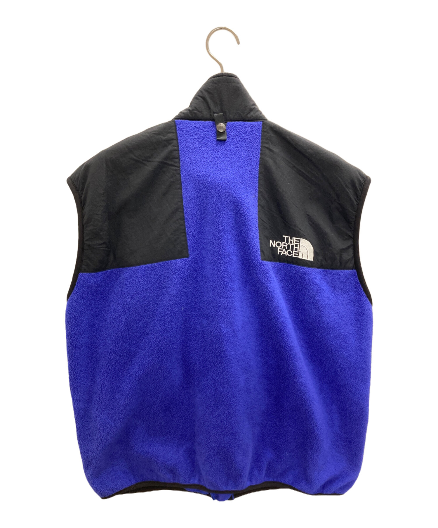中古・古着通販】THE NORTH FACE (ザ ノース フェイス) フリースベスト 