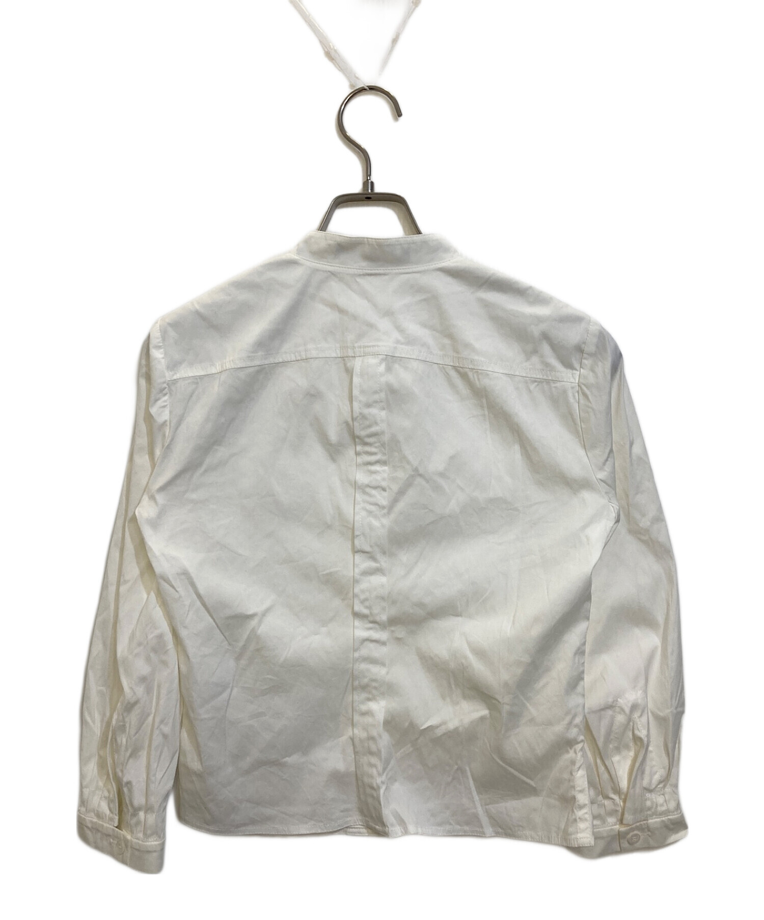 GUCCIグッチ 長袖シャツ 36