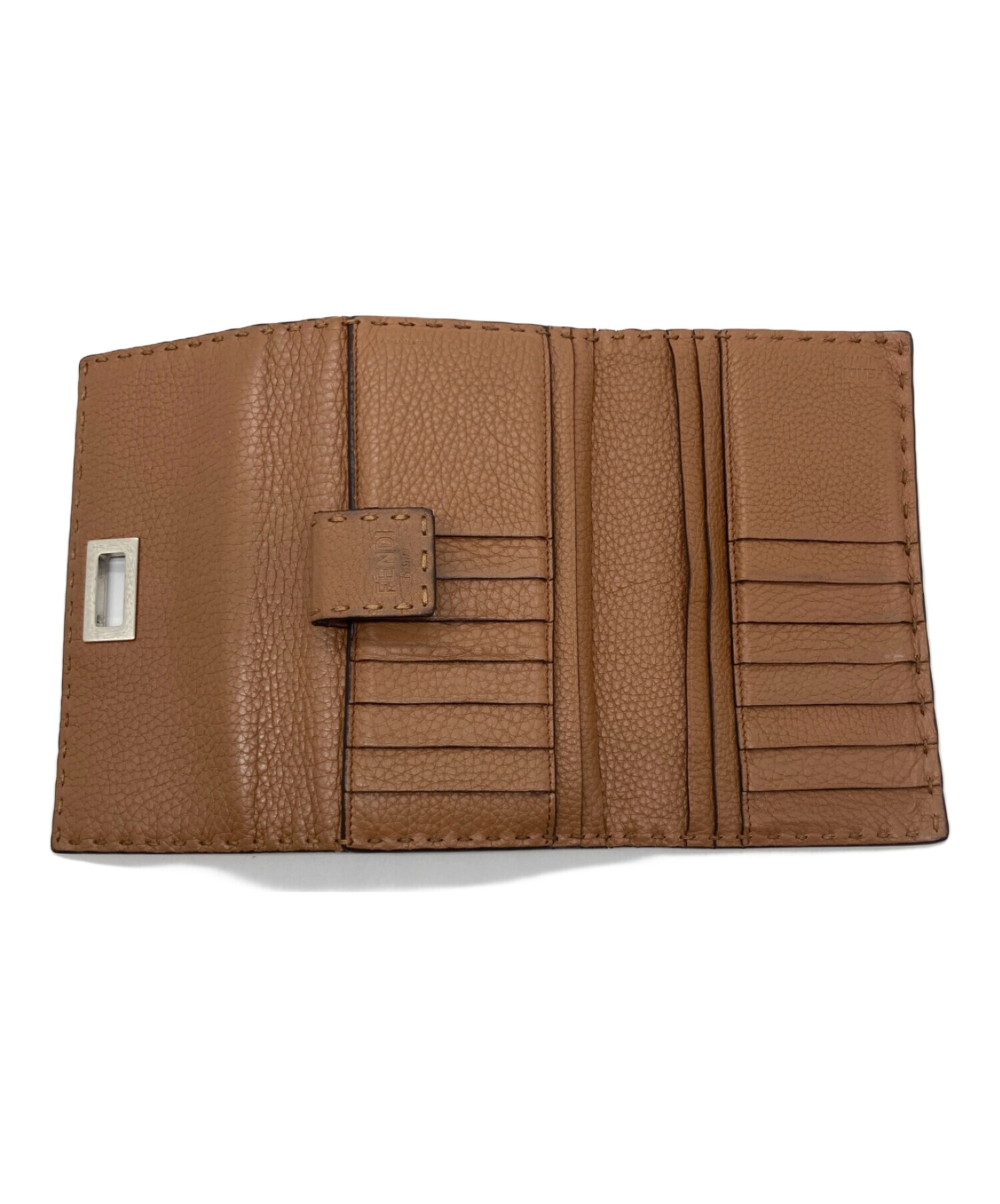 FENDI 長財布 ブラウン/ダークグレー FENDI 長財布 ブラウン/ダークグレー 楽天市場】【財布】FENDI