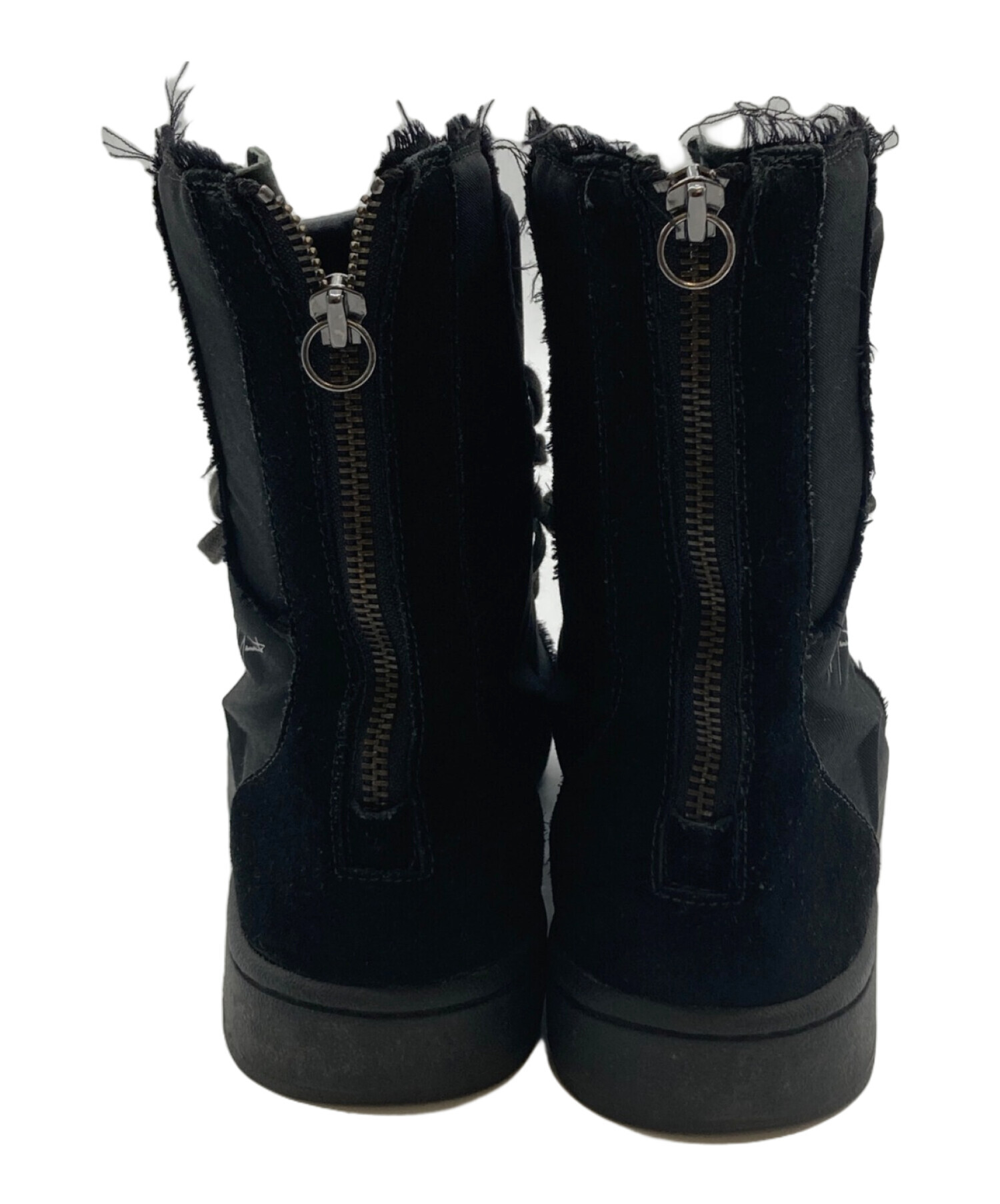 中古・古着通販】YOHJI YAMAMOTO (ヨウジヤマモト) adidas