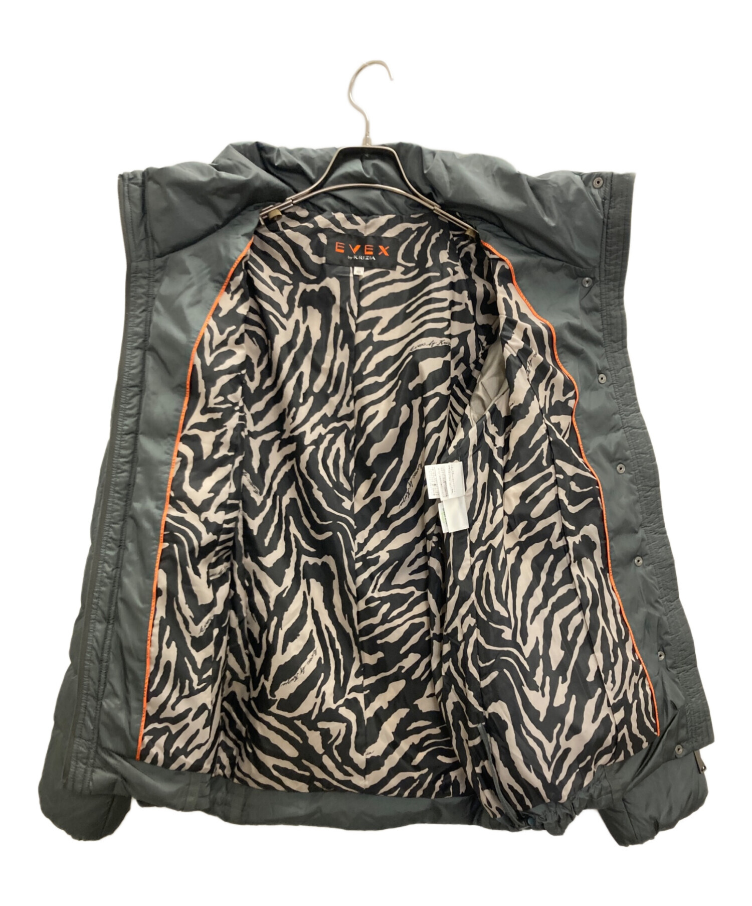 evex by krizia アウター 新品未使用 EVEX by KRIZIA コート①】 | エヴェックス | 大丸東京店公式 SHOP BLOG