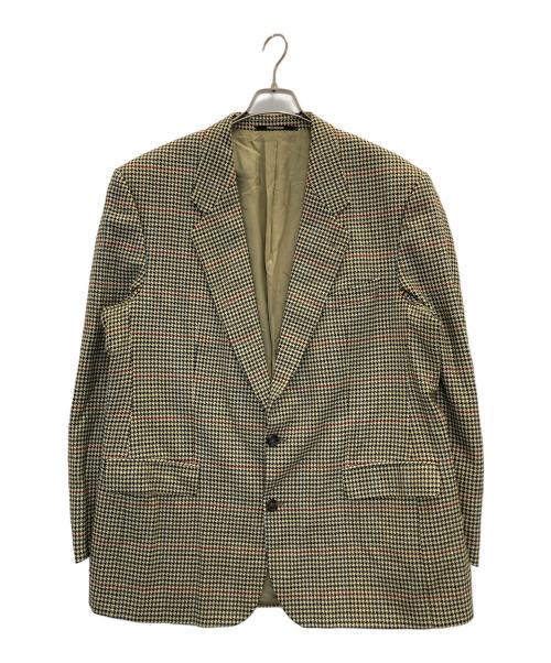 中古・古着通販】Yves Saint Laurent (イヴサンローラン) 千鳥柄