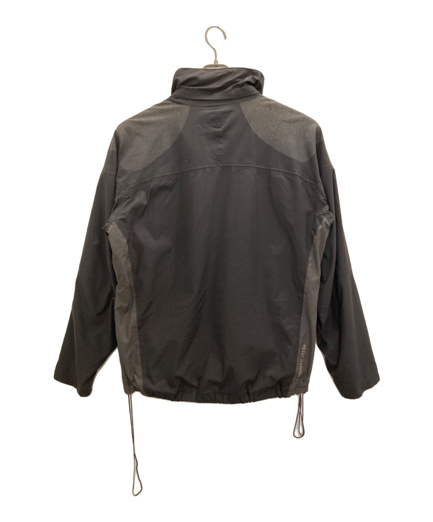 ヘリーハンセン マウンテンパーカー Lサイズ ヘリーハンセン