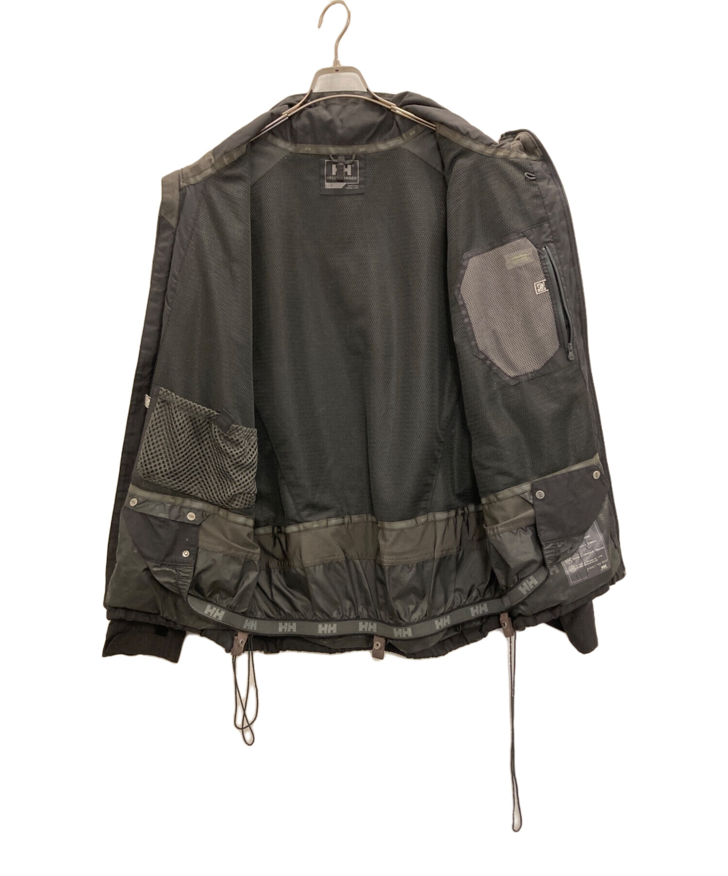 中古・古着通販】HELLY HANSEN (ヘリーハンセン) HELLY TECH 