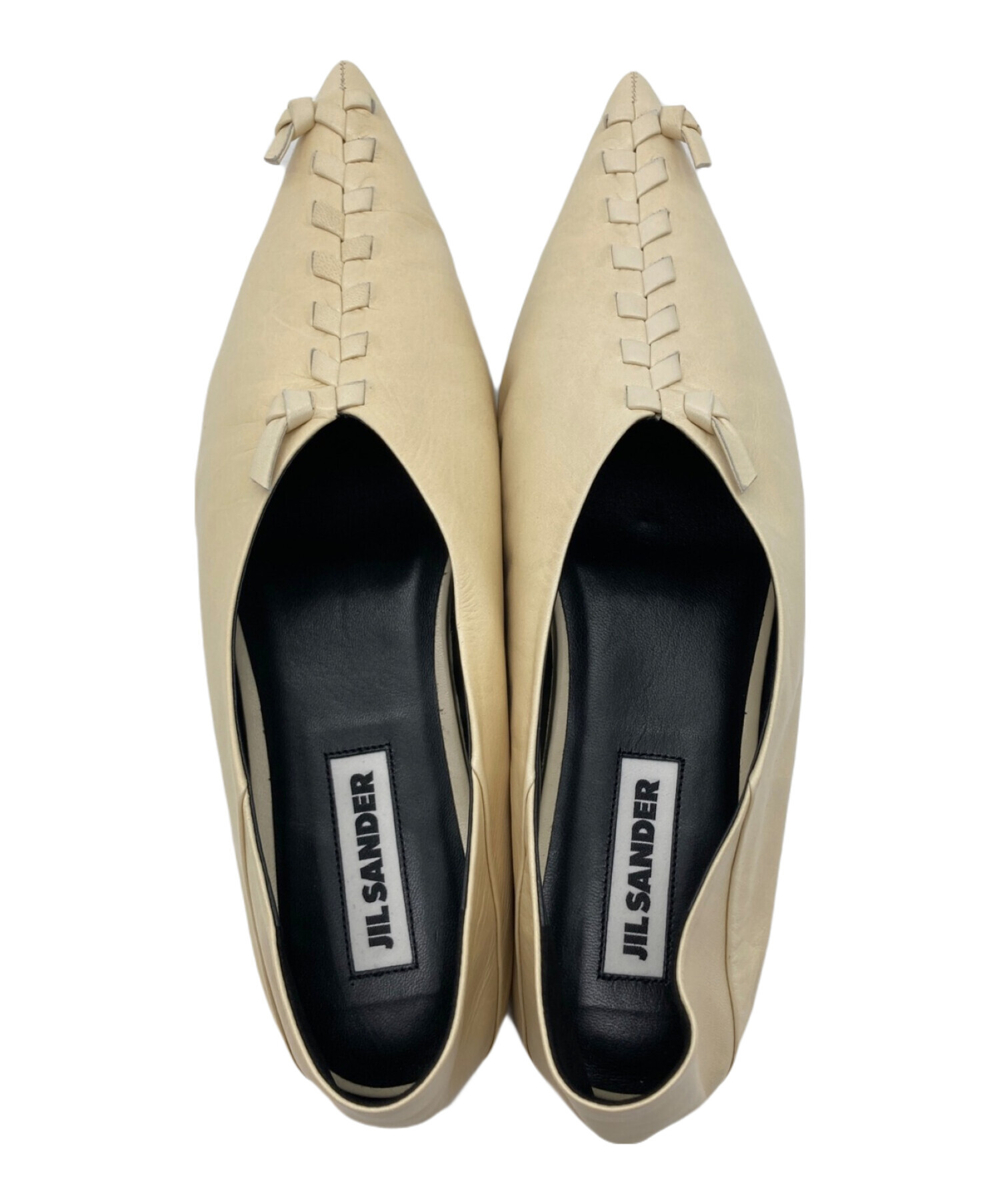 中古・古着通販】JIL SANDER (ジルサンダー) WHIPSTITCH