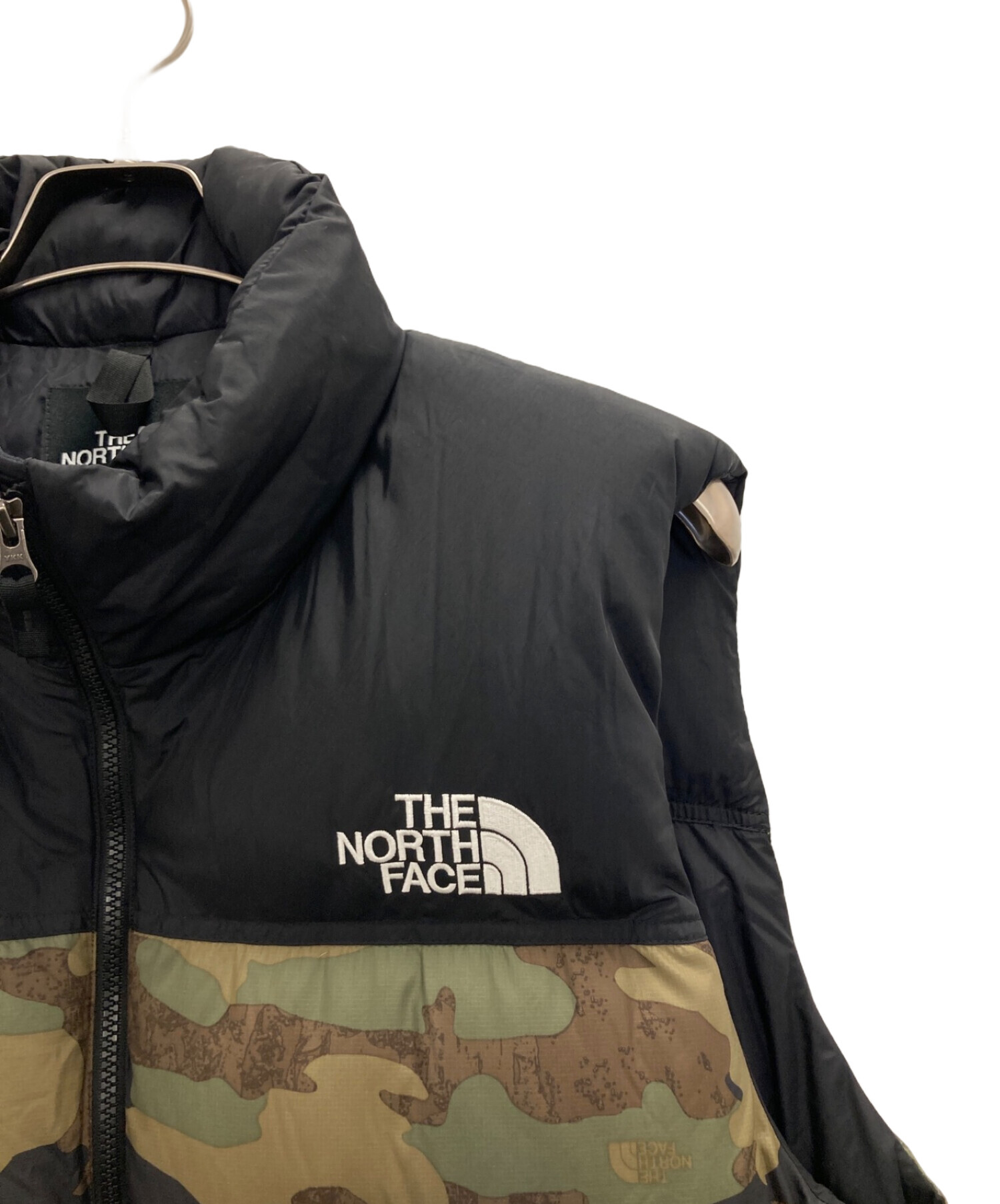 中古・古着通販】THE NORTH FACE (ザ ノース フェイス) ノベルティー