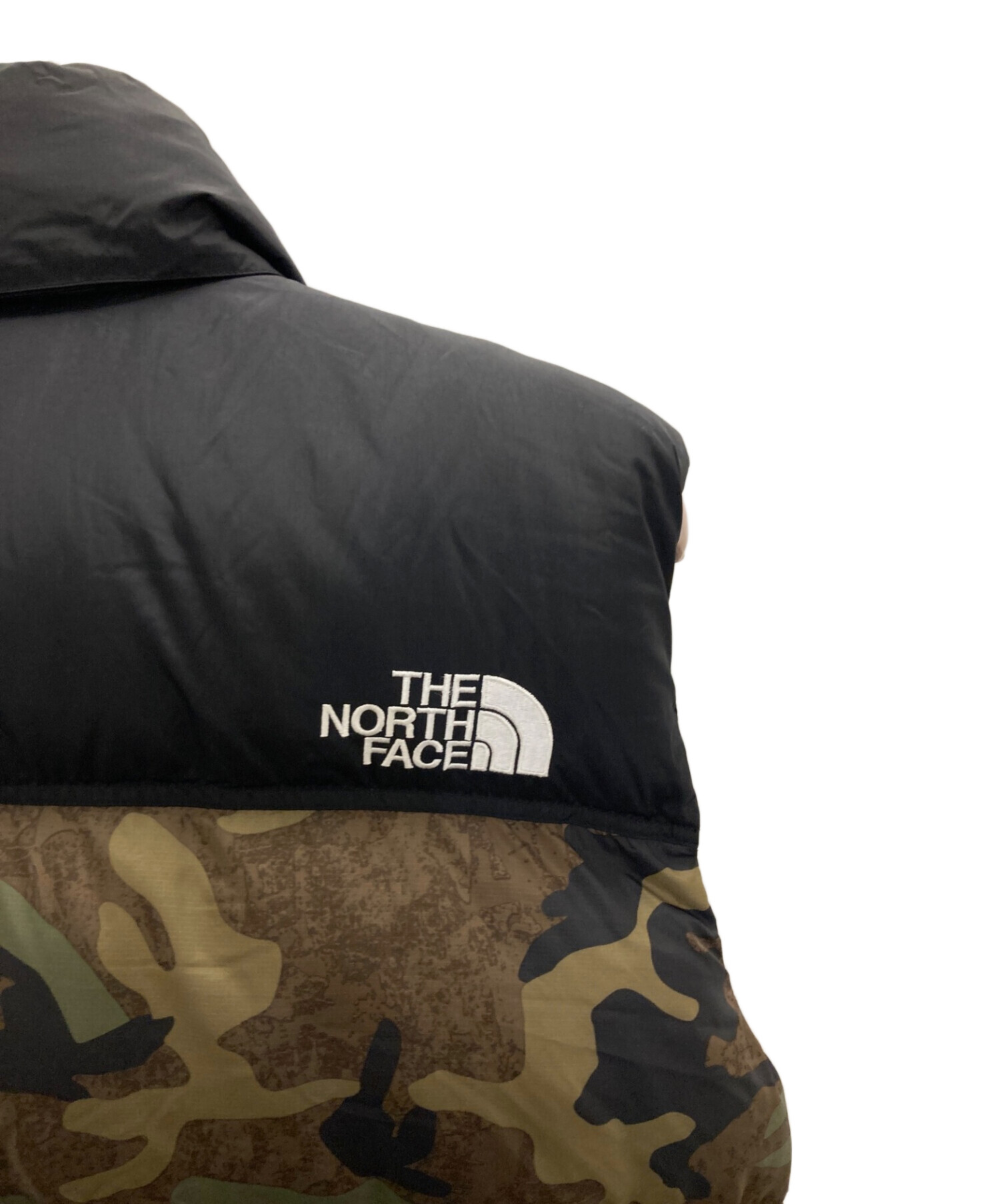 中古・古着通販】THE NORTH FACE (ザ ノース フェイス) ノベルティー