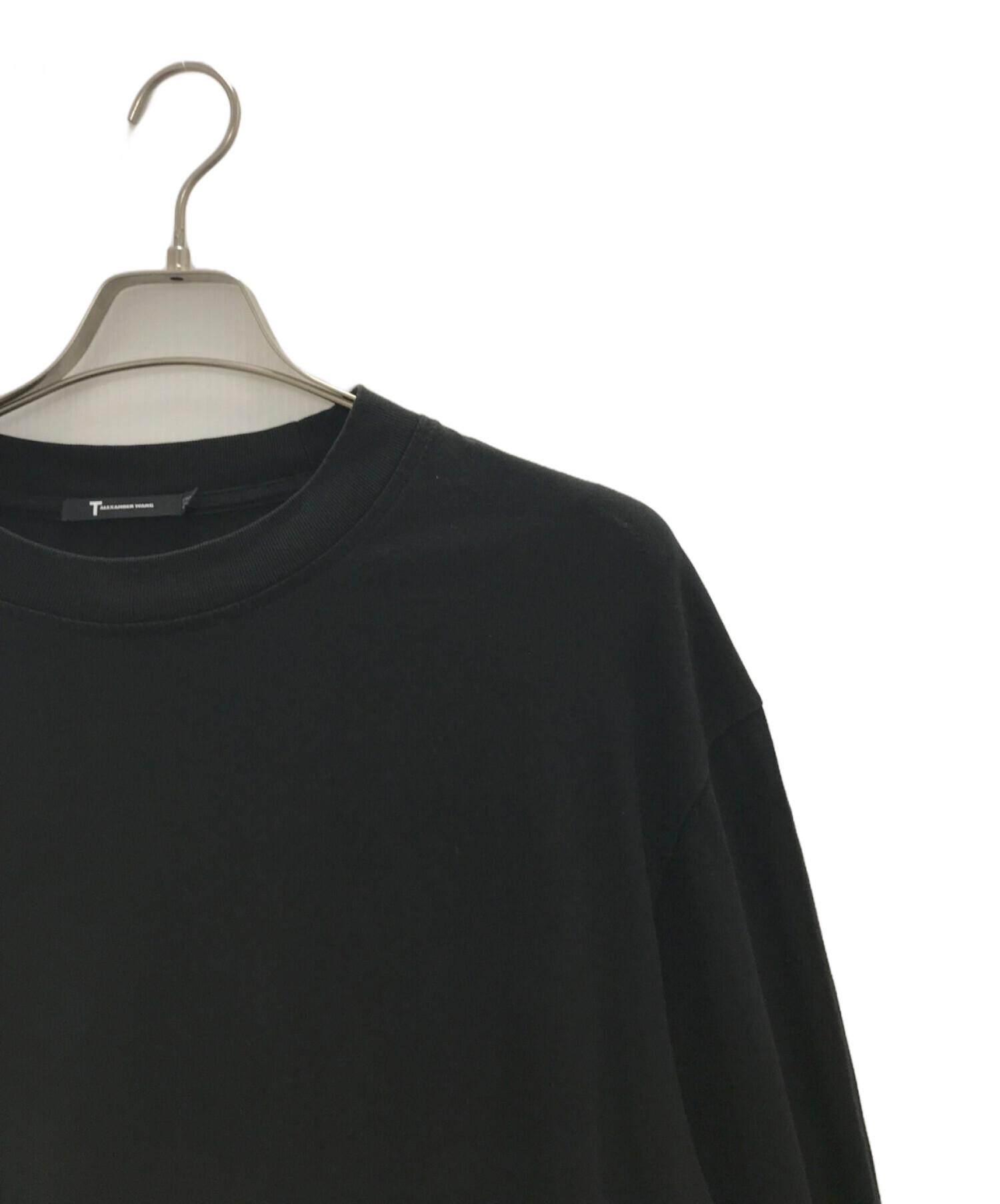 中古・古着通販】ALEXANDER WANG (アレキサンダーワング) ロング 