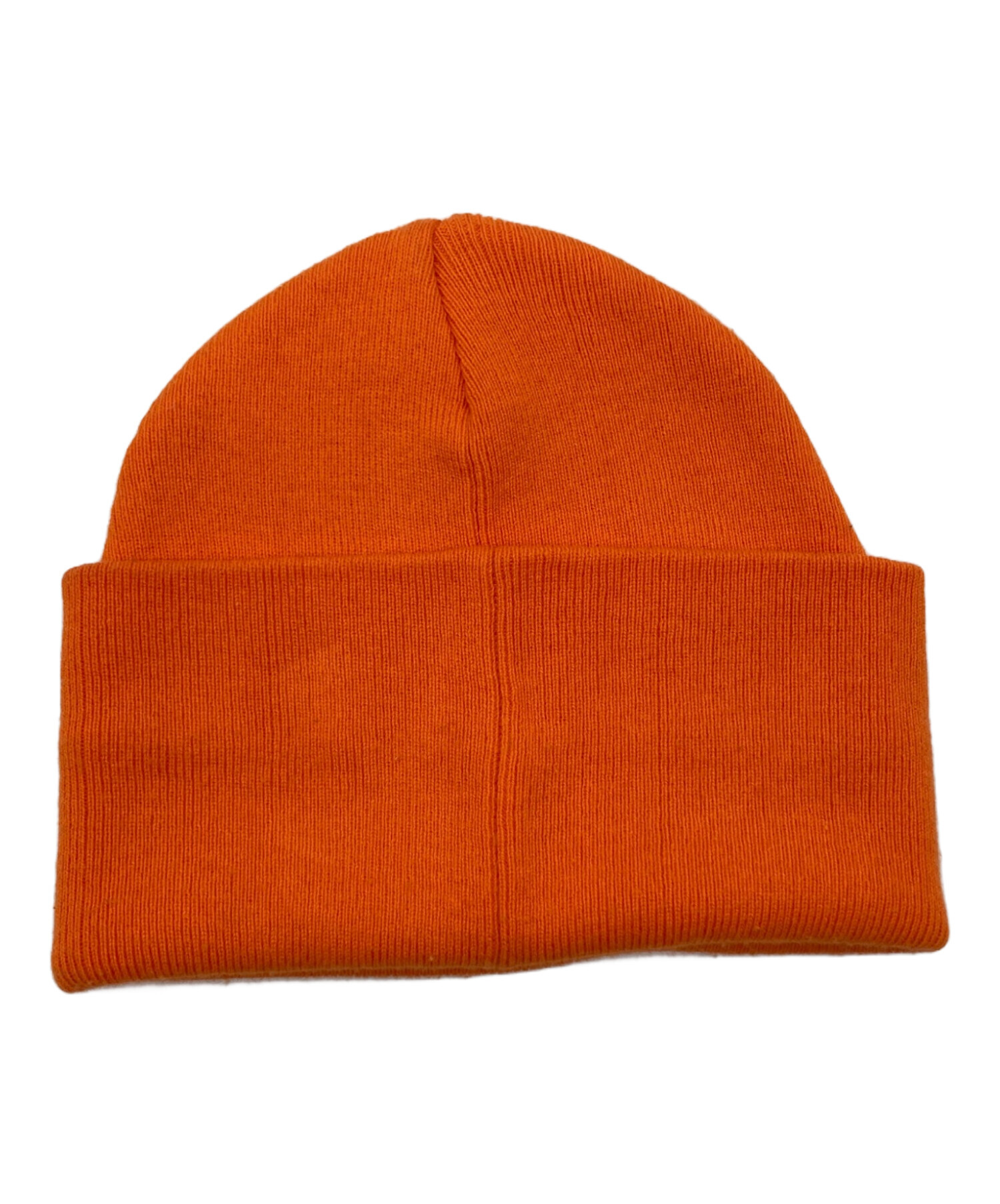 WTAPS マフラー オレンジ 24FW WTAPS WRAP SCARF COTTON ORANGE ダブルタップス スカーフ