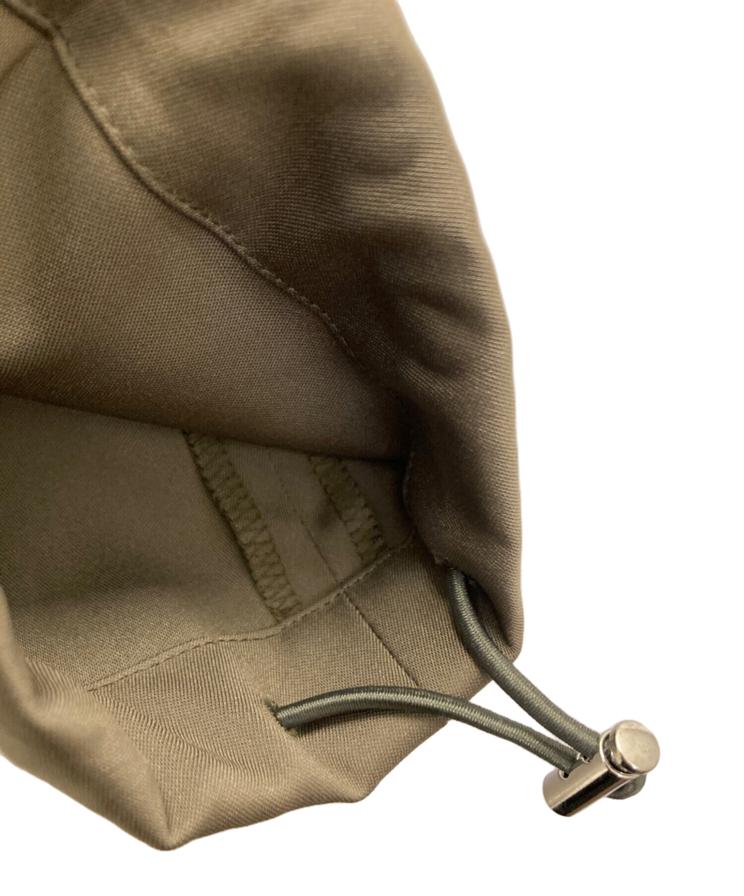 中古・古着通販】UNITED ARROWS (ユナイテッドアローズ) サテン サイド