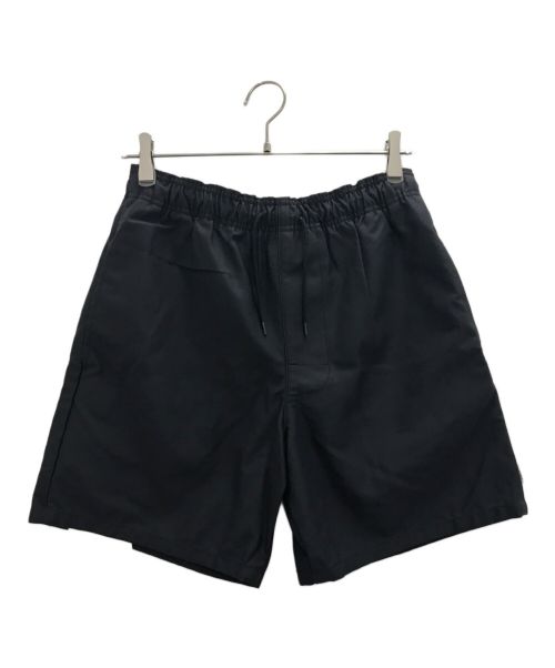 中古・古着通販】WTAPS (ダブルタップス) SEAGULL 01 SHORTS ブラック