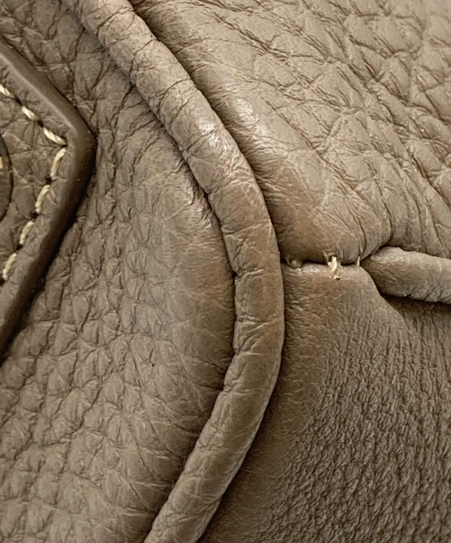 中古・古着通販】ACATE (アカーテ) SUROET レザーブリーフケース