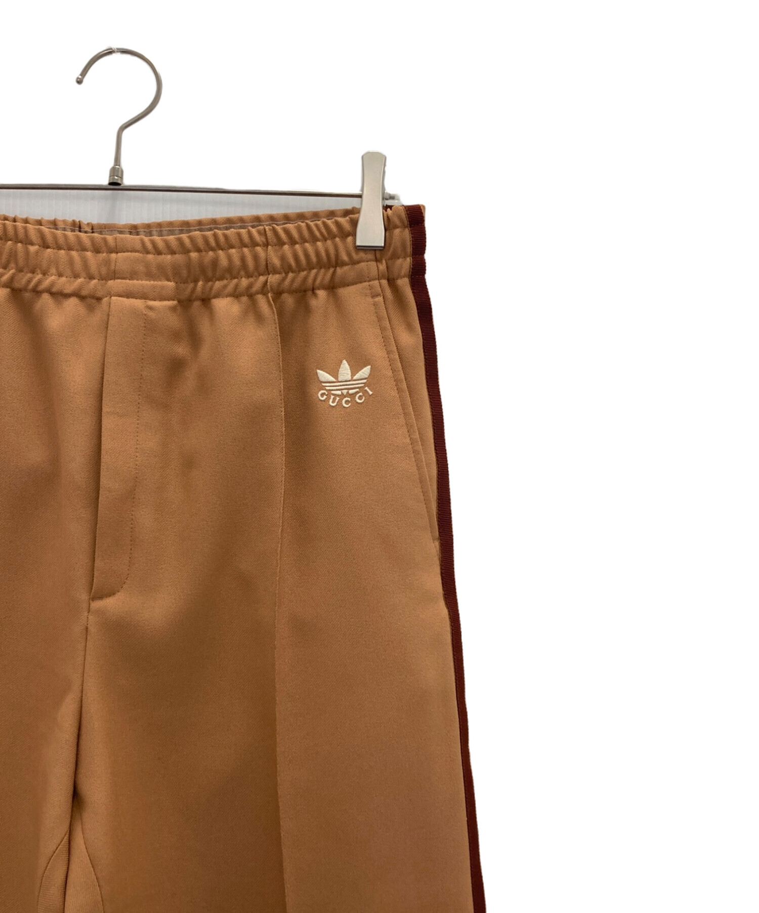 中古・古着通販】GUCCI (グッチ) adidas (アディダス) Fluid Drill