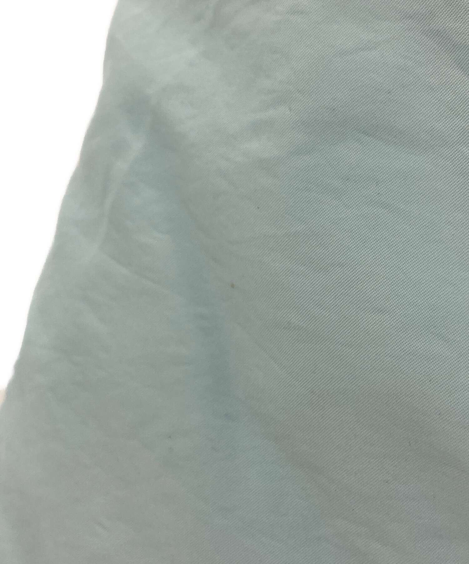 中古・古着通販】kaoyorinakami (カオヨリナカミ) panel blouson 