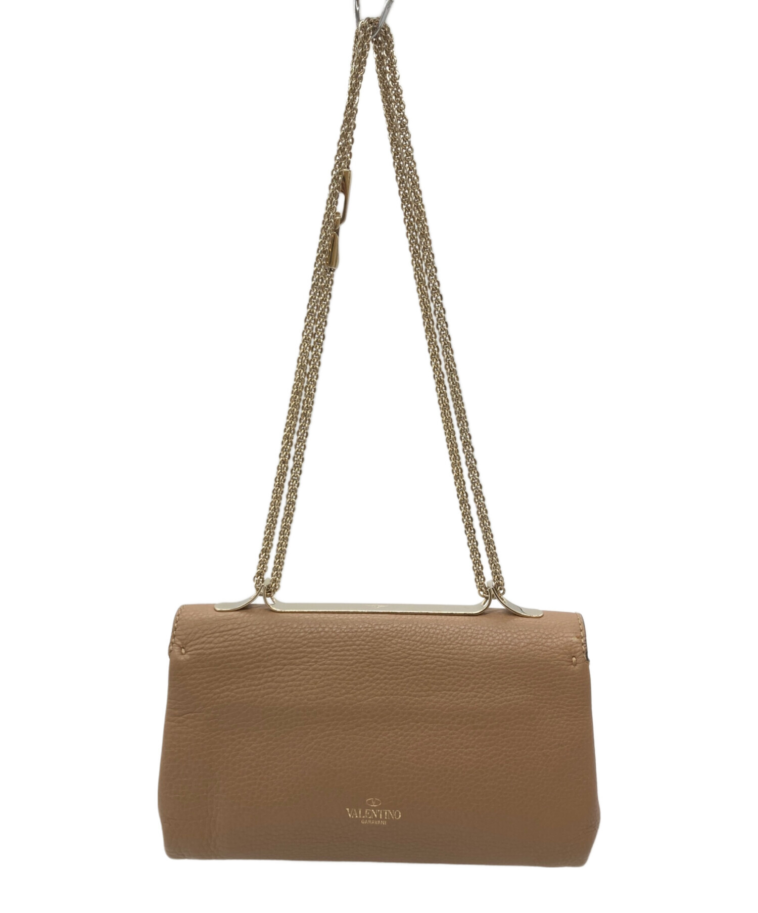 中古・古着通販】VALENTINO (ヴァレンティノ) スタッズショルダー 