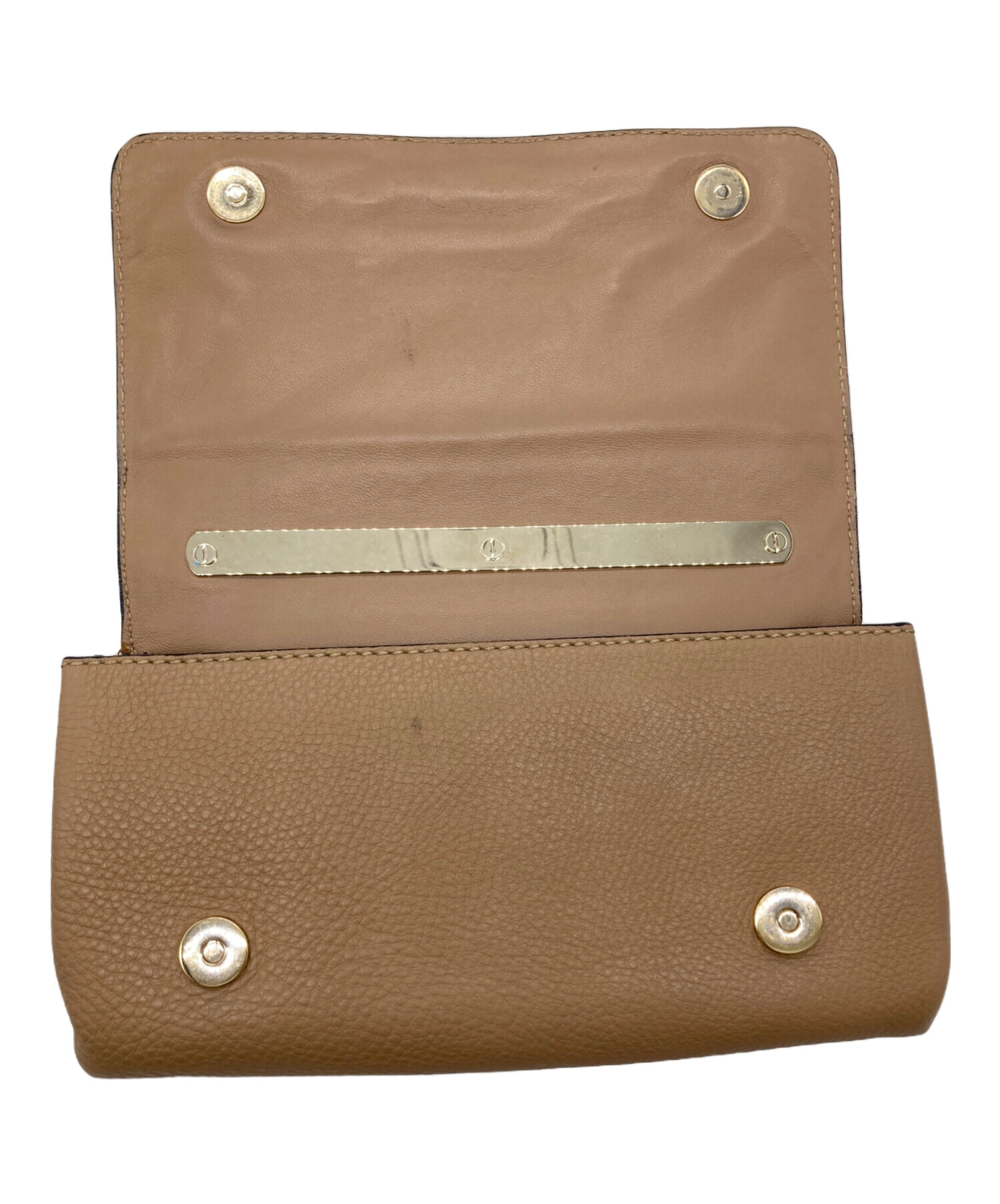 中古・古着通販】VALENTINO (ヴァレンティノ) スタッズショルダー 