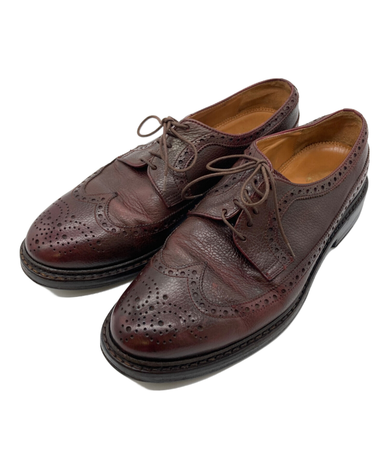 中古・古着通販】Jalan Sriwijaya (ジャランスリウァヤ) ウィング