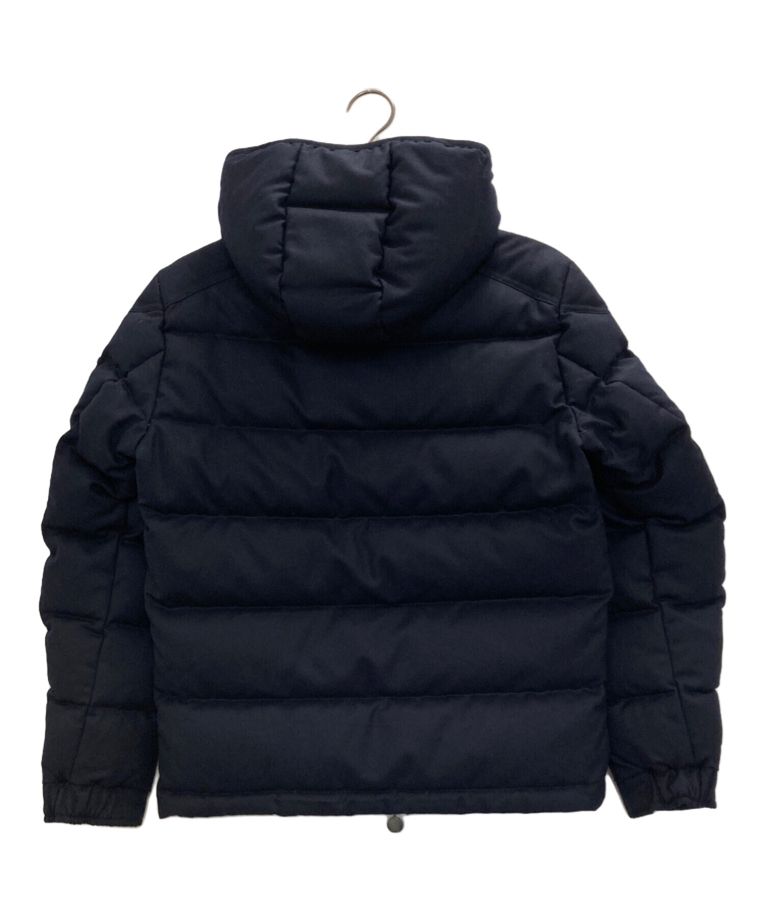 中古・古着通販】MONCLER (モンクレール) MONTGENEVRE モンジュネーブ