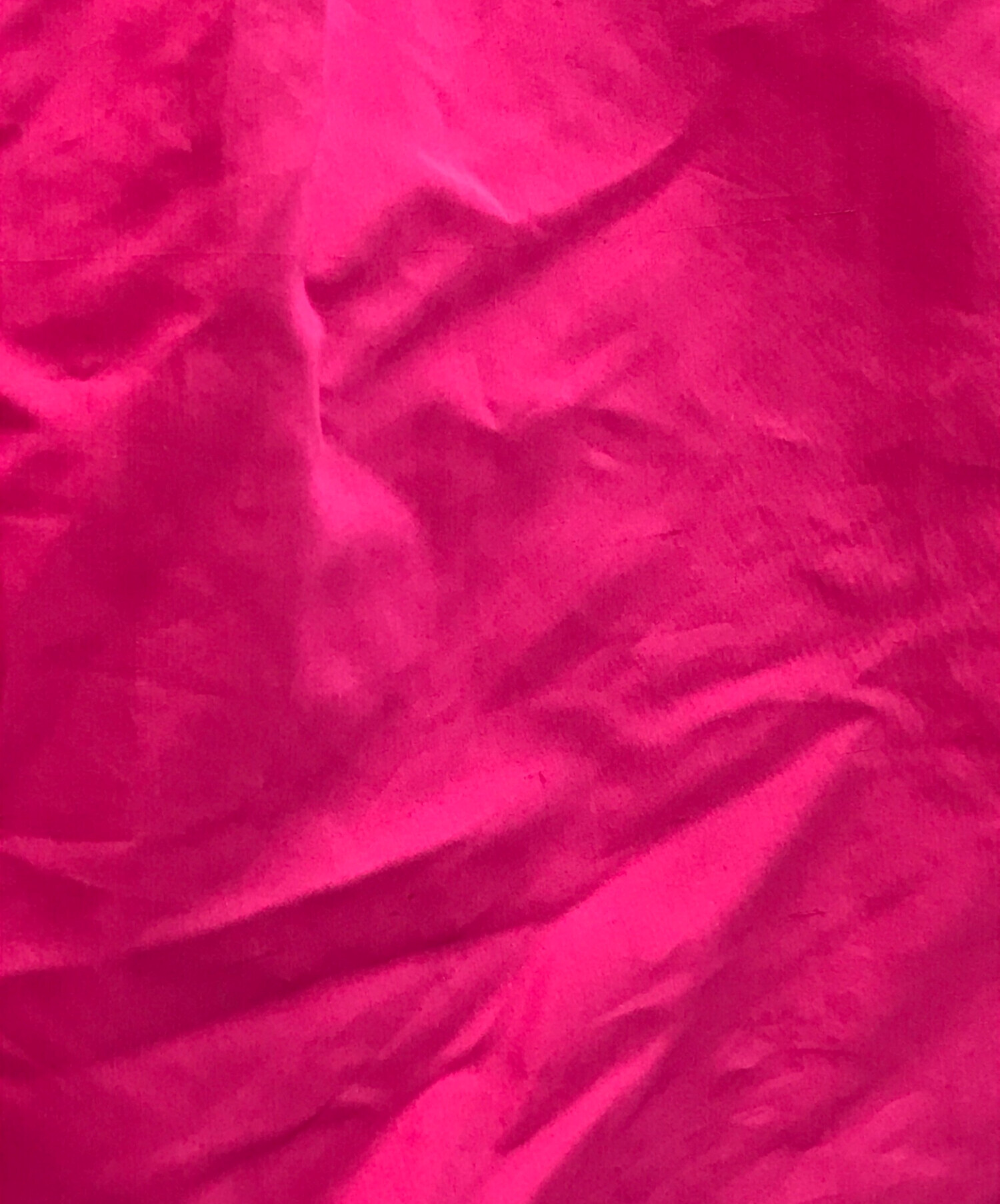 中古・古着通販】BLAMINK (ブラミンク) コットンシルクノースリーブ 