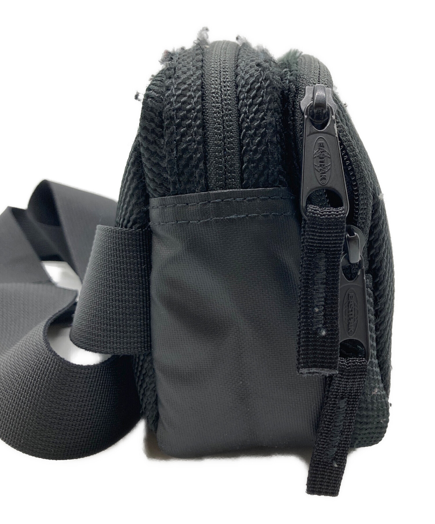 中古・古着通販】EASTPAK (イーストパック) audi (アウディ