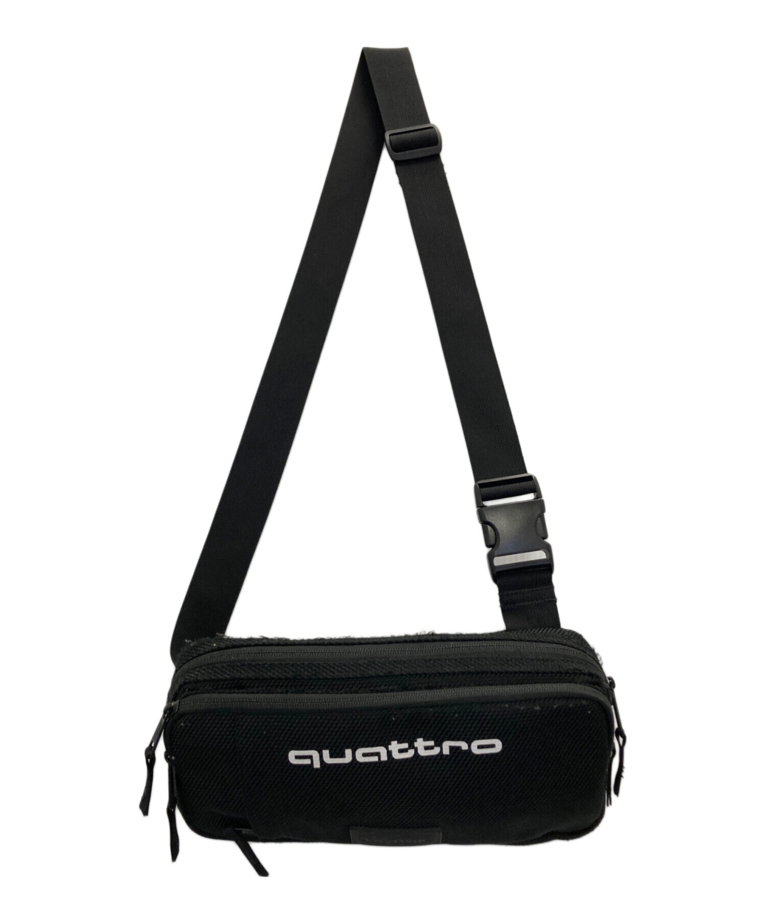 中古・古着通販】EASTPAK (イーストパック) audi (アウディ) ボディー 