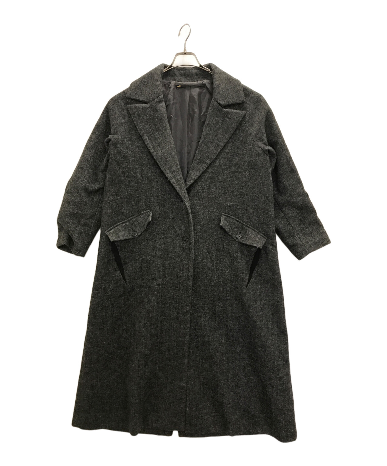 中古・古着通販】muller of yoshiokubo (ミュラーオブヨシオクボ