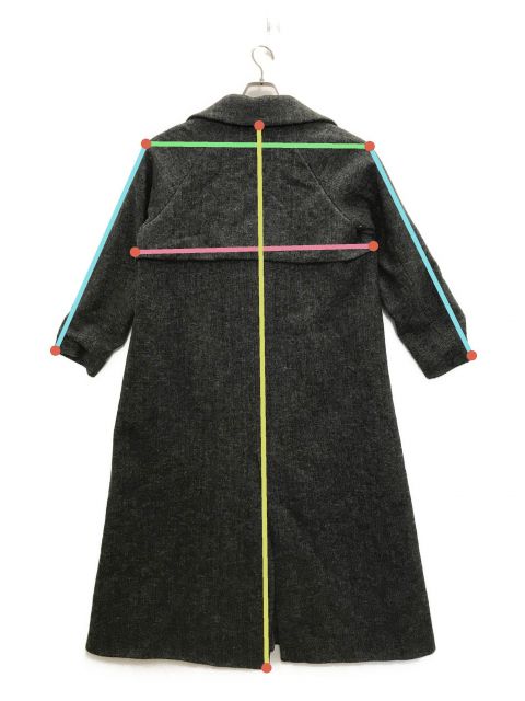 中古・古着通販】muller of yoshiokubo (ミュラーオブヨシオクボ