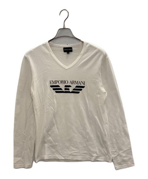 中古・古着通販】EMPORIO ARMANI (エンポリオアルマーニ) T