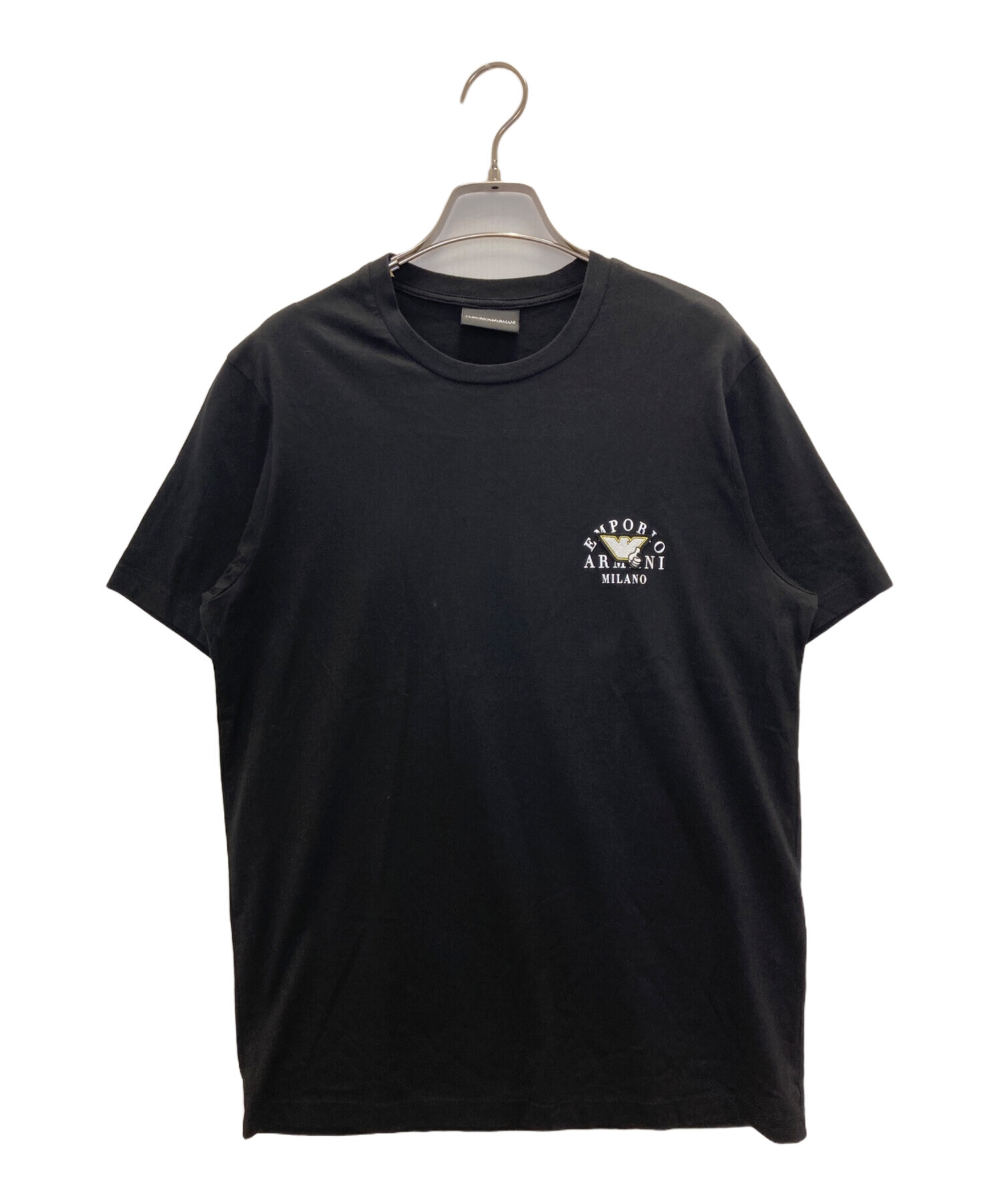 EMPORIO ARMANI アルマーニ Tシャツ 14A 166 新品未使用 アルマーニ Tシャツ！ アルマーニTシャツ ARMANI EXCHANGE アルマーニ