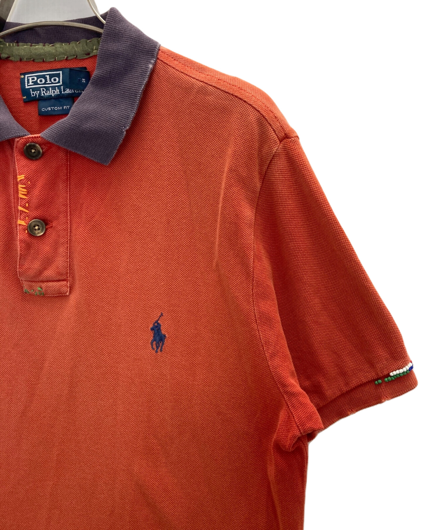 中古・古着通販】POLO RALPH LAUREN (ポロ・ラルフローレン 