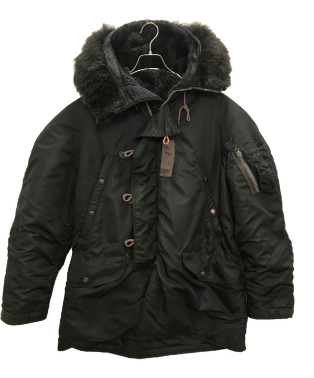 中古・古着通販】BUZZ RICKSON'S (バズリクソンズ) N-3B フライト