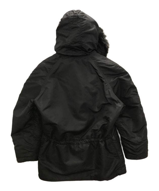 中古・古着通販】BUZZ RICKSON'S (バズリクソンズ) N-3B フライト