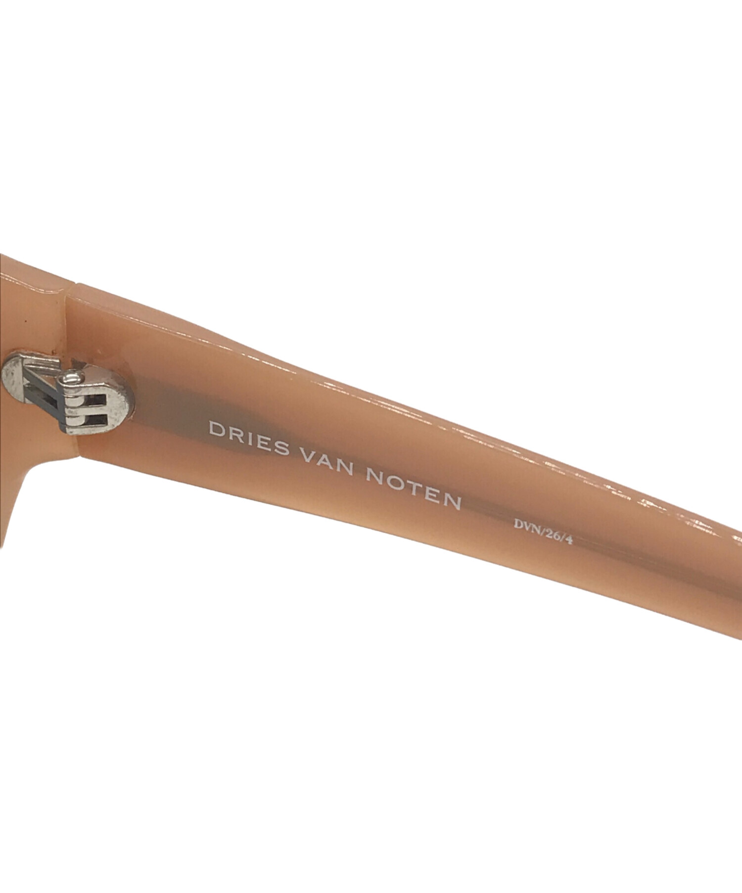 中古・古着通販】DRIES VAN NOTEN (ドリスヴァンノッテン) LINDA