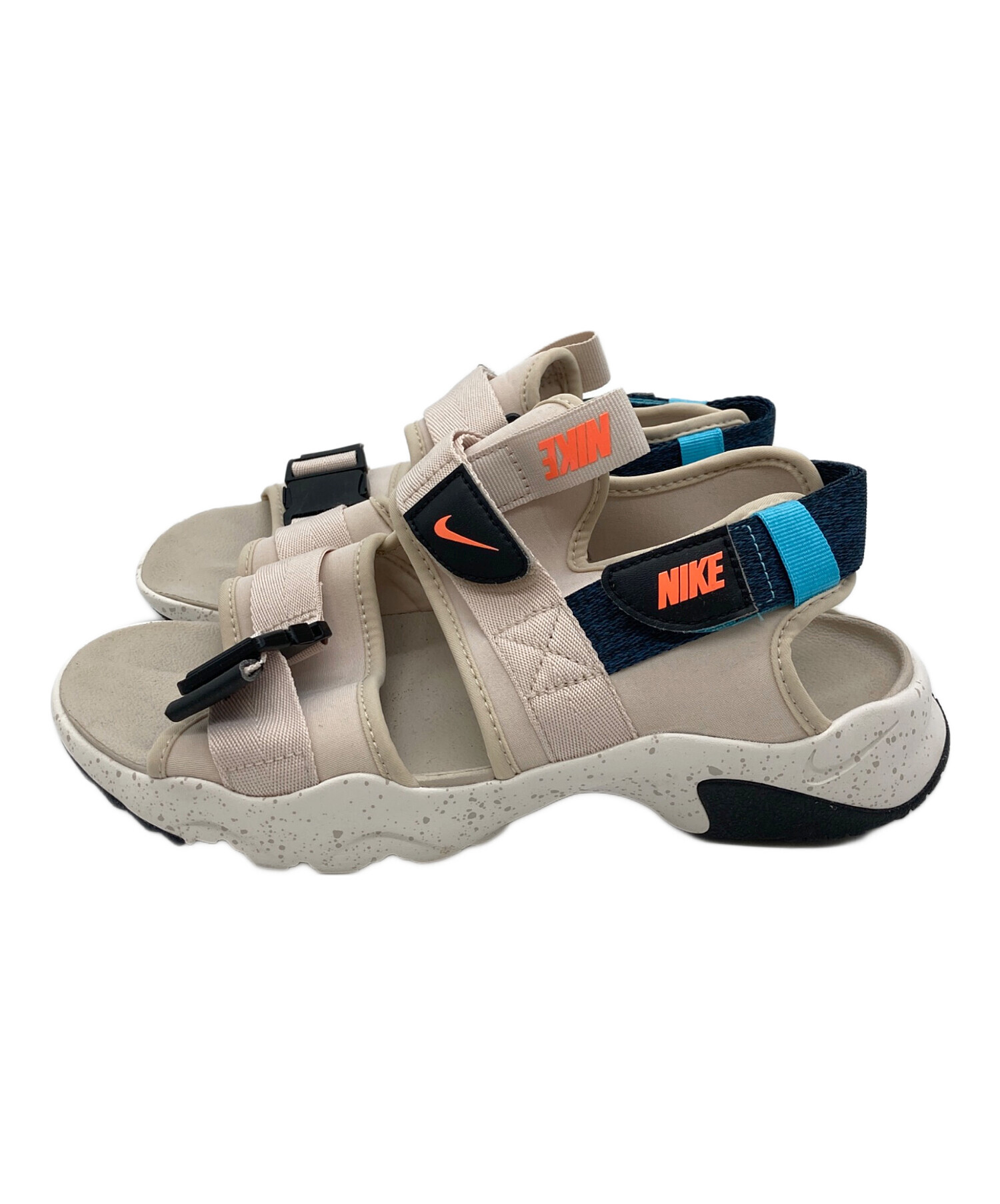 中古・古着通販】NIKE (ナイキ) CANYON SANDAL（キャニオン サンダル 