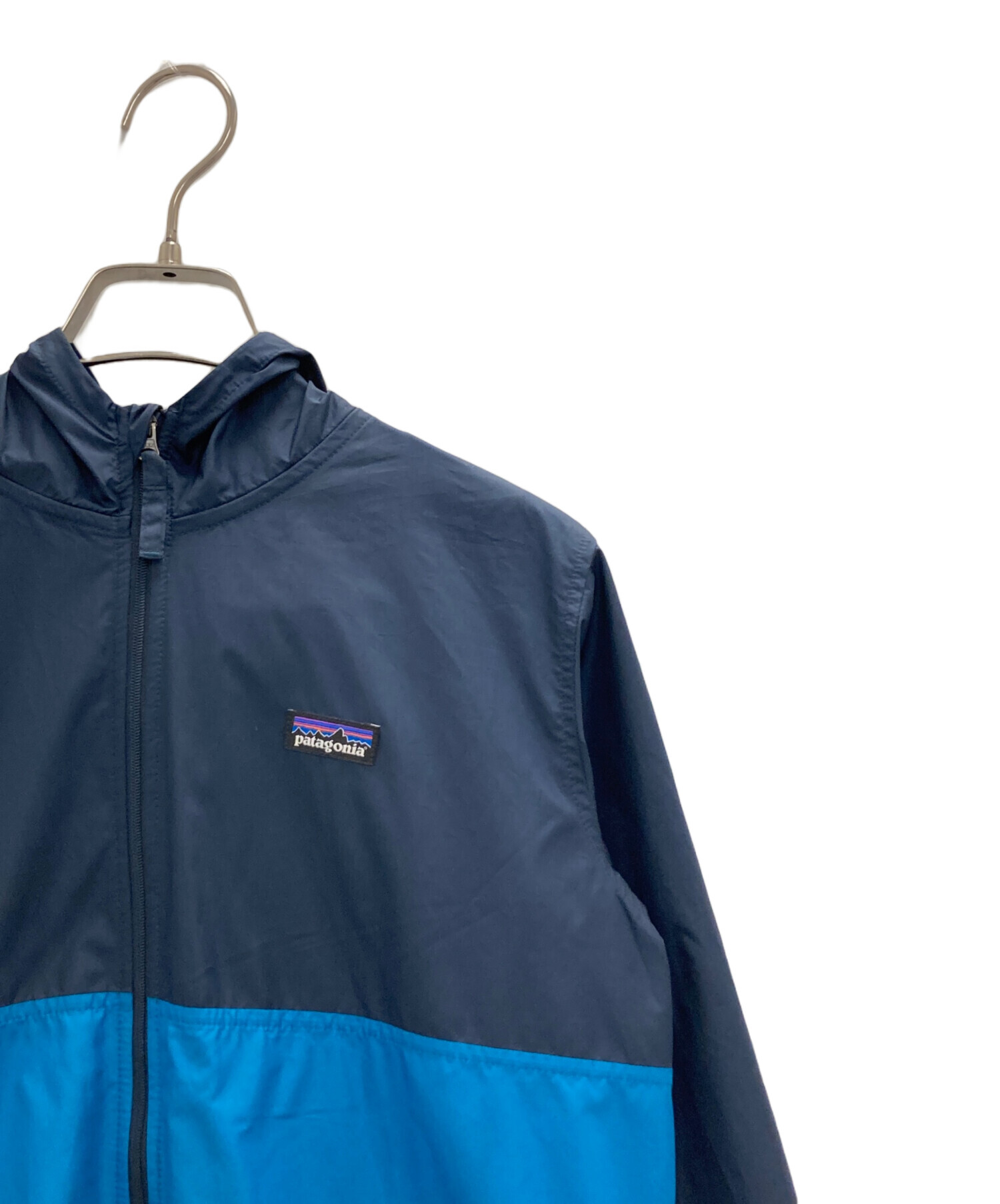 中古・古着通販】Patagonia (パタゴニア) ライト＆バリアブル