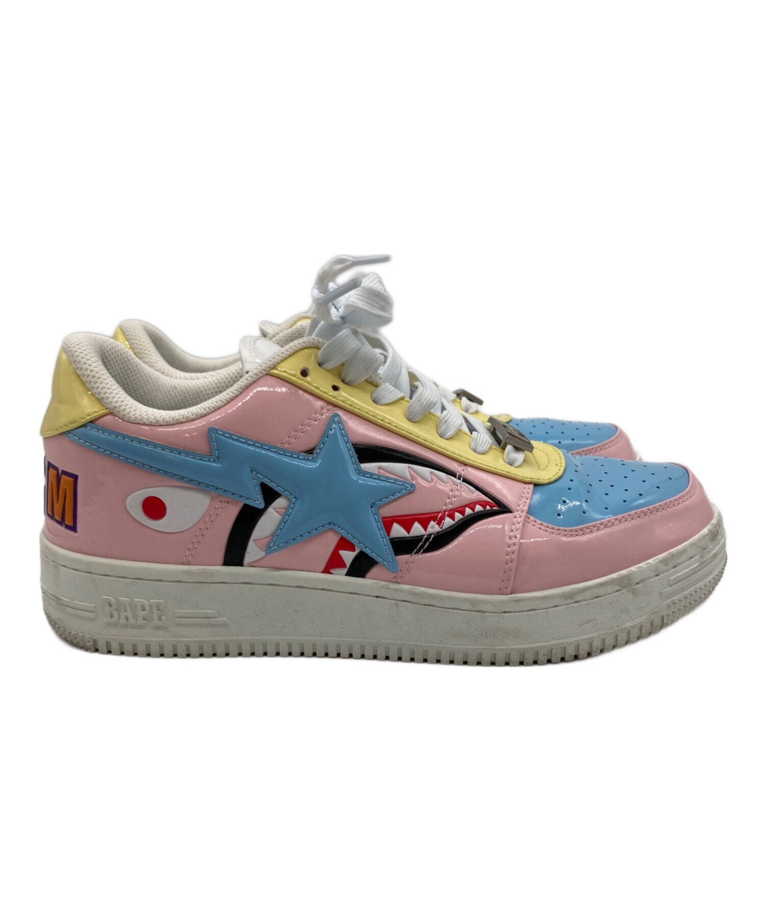【即日発送】Bapesta ベイプスタ BAPE STA OS #2 | bape.com