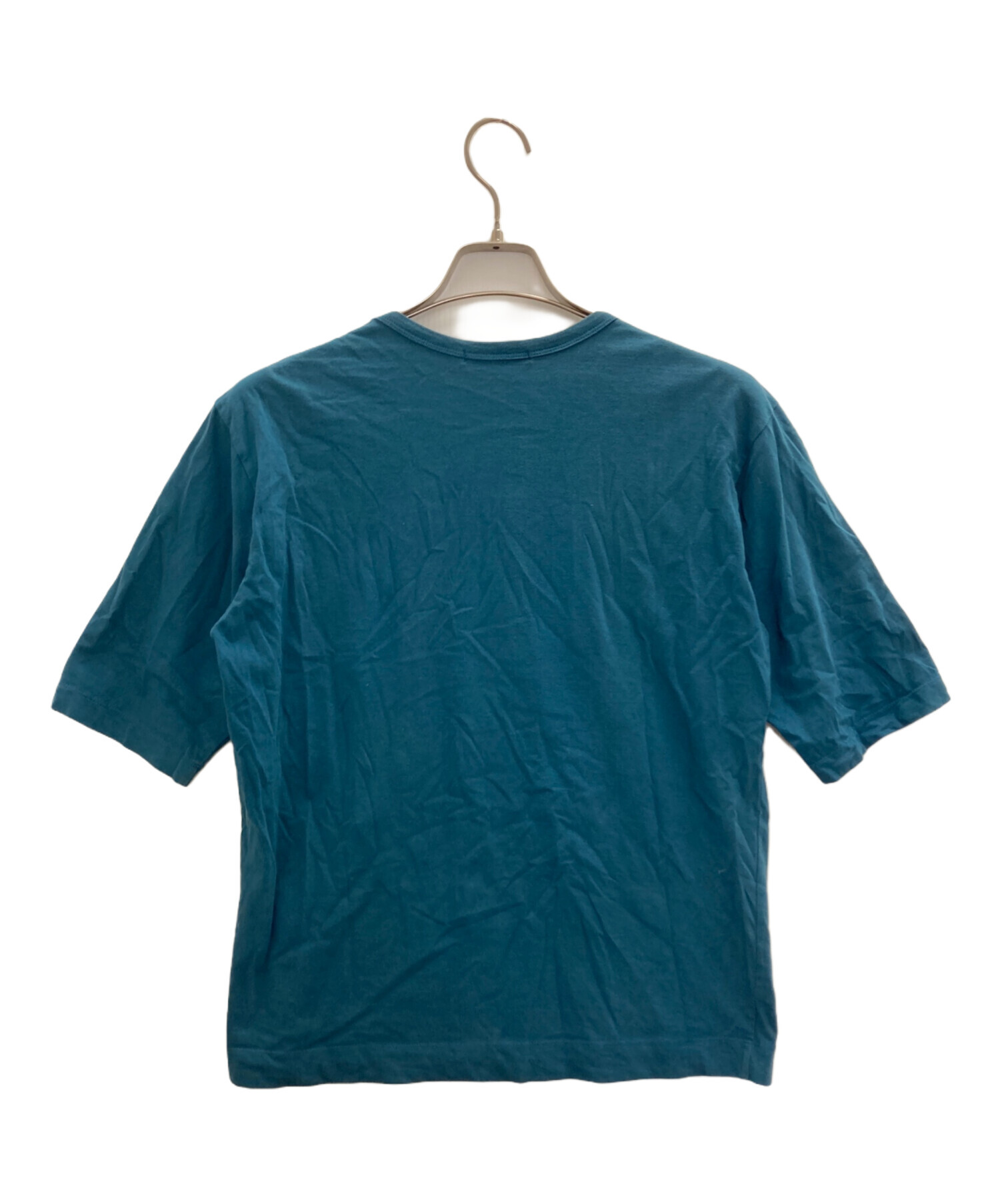 中古・古着通販】ISSEY MIYAKE MEN (イッセイミヤケメン) 半袖 