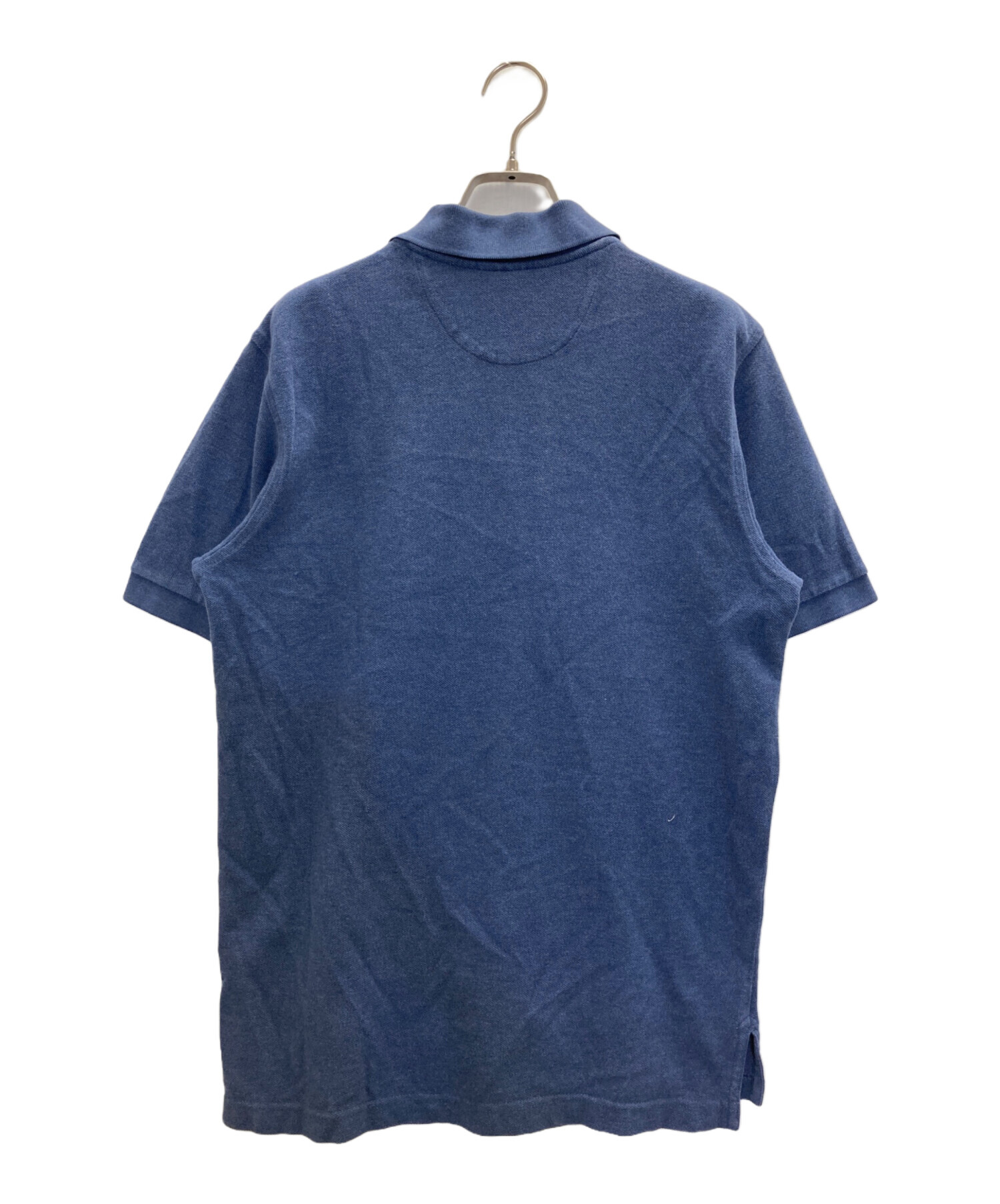 中古・古着通販】BROOKS BROTHERS (ブルックスブラザーズ) ポロシャツ 