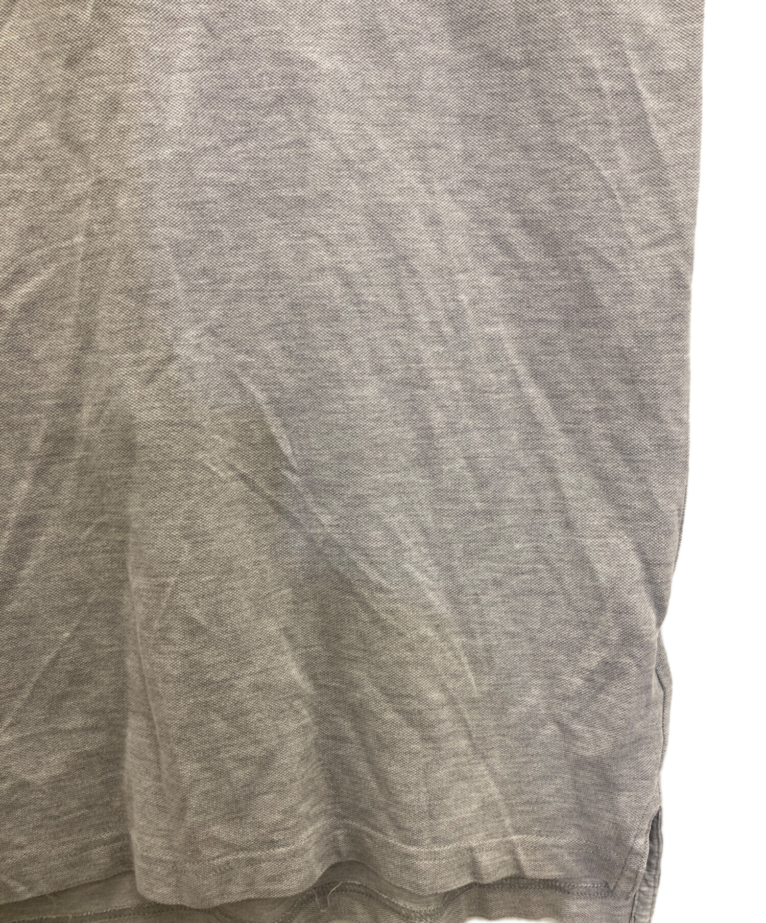 中古・古着通販】BROOKS BROTHERS (ブルックスブラザーズ) ポロシャツ